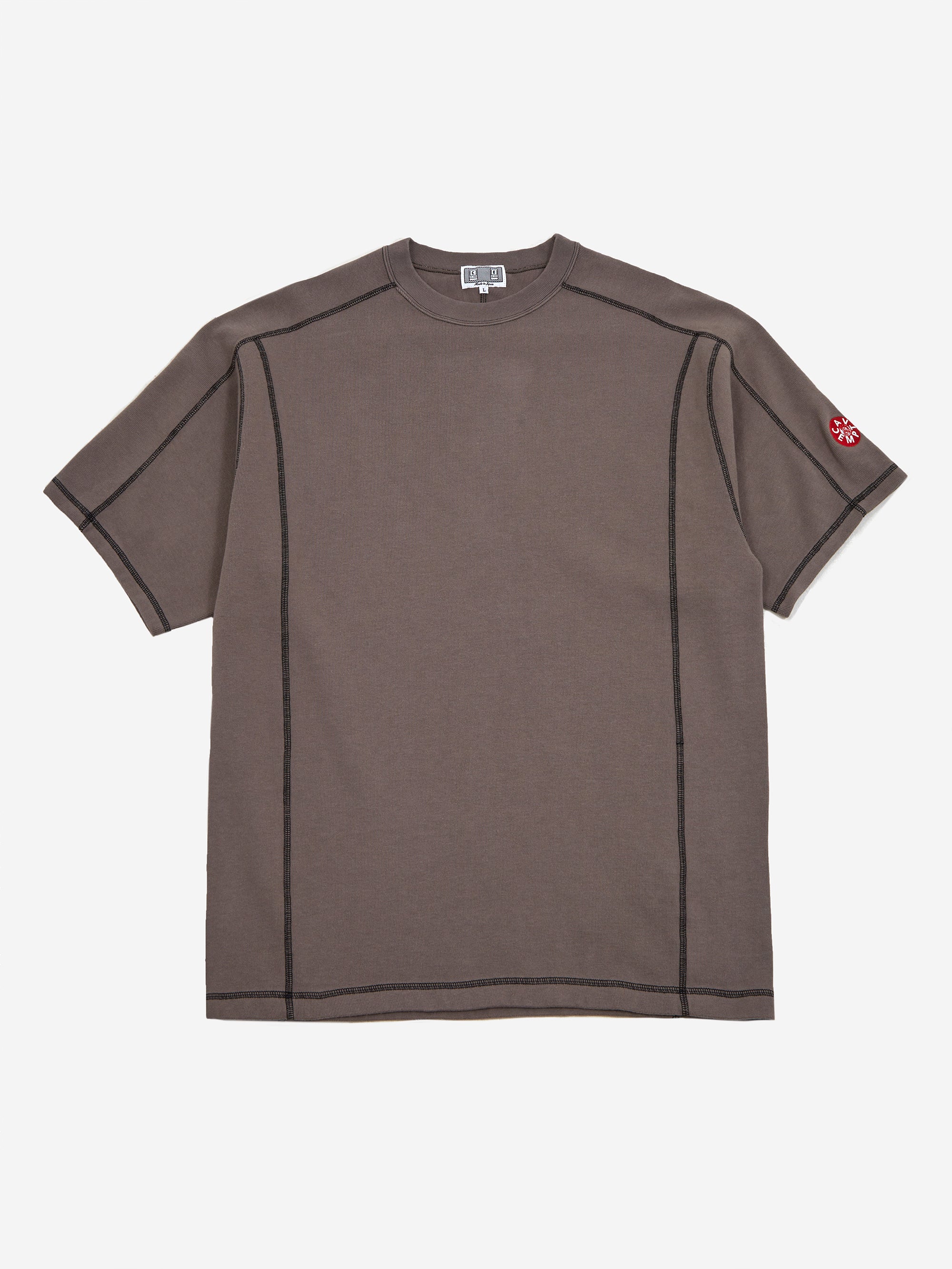 Cav Empt Burn Bike T-Shirt (2014SS) main image 1