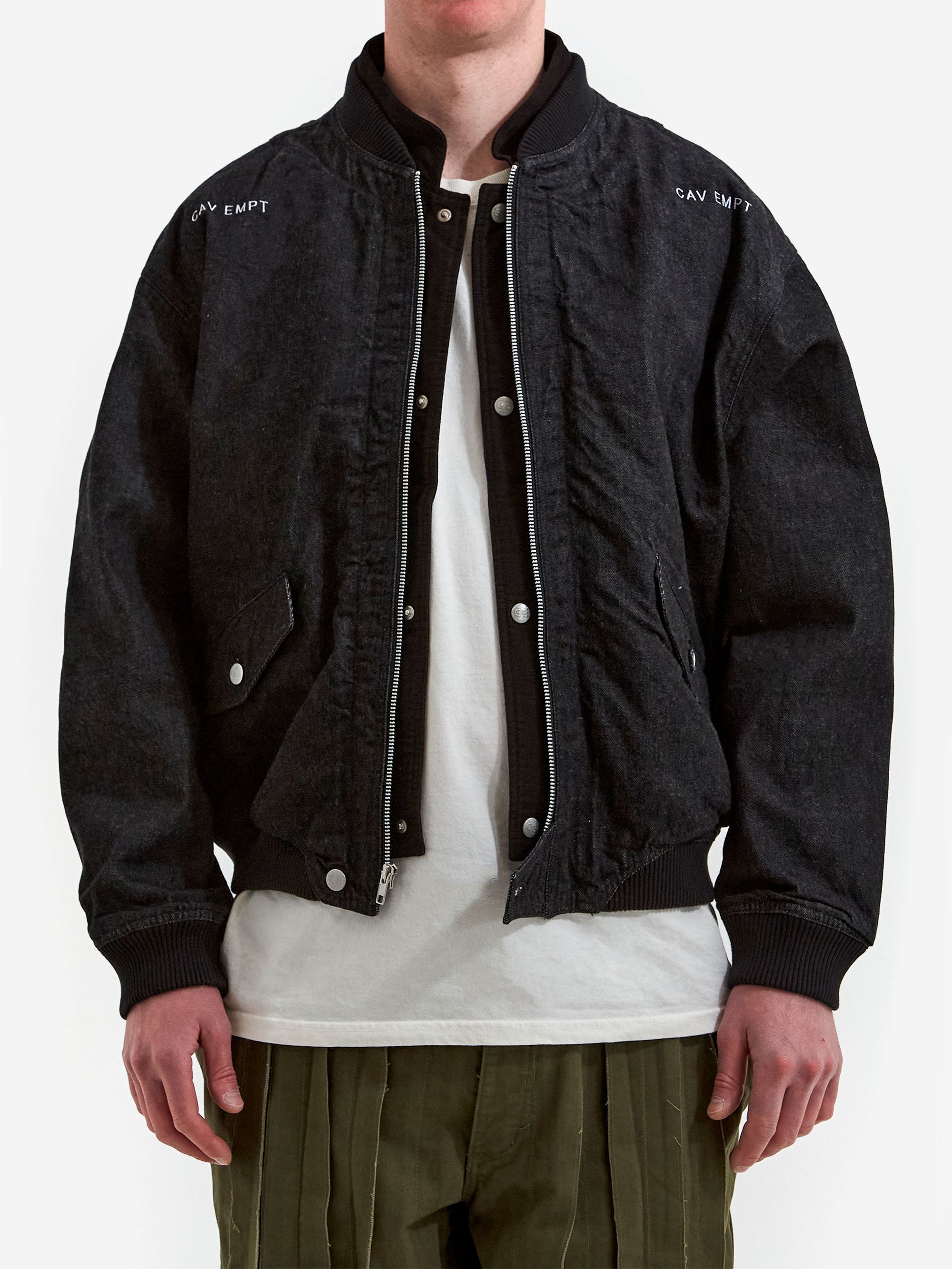 Men's Outerwear | Goodhood Worldwide