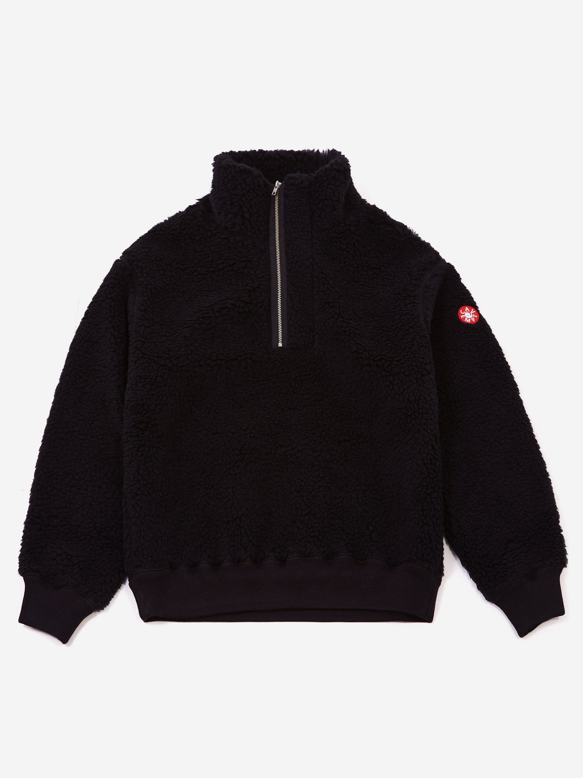 C.E-Cav-Empt-Heavy-Wool-Boa- 