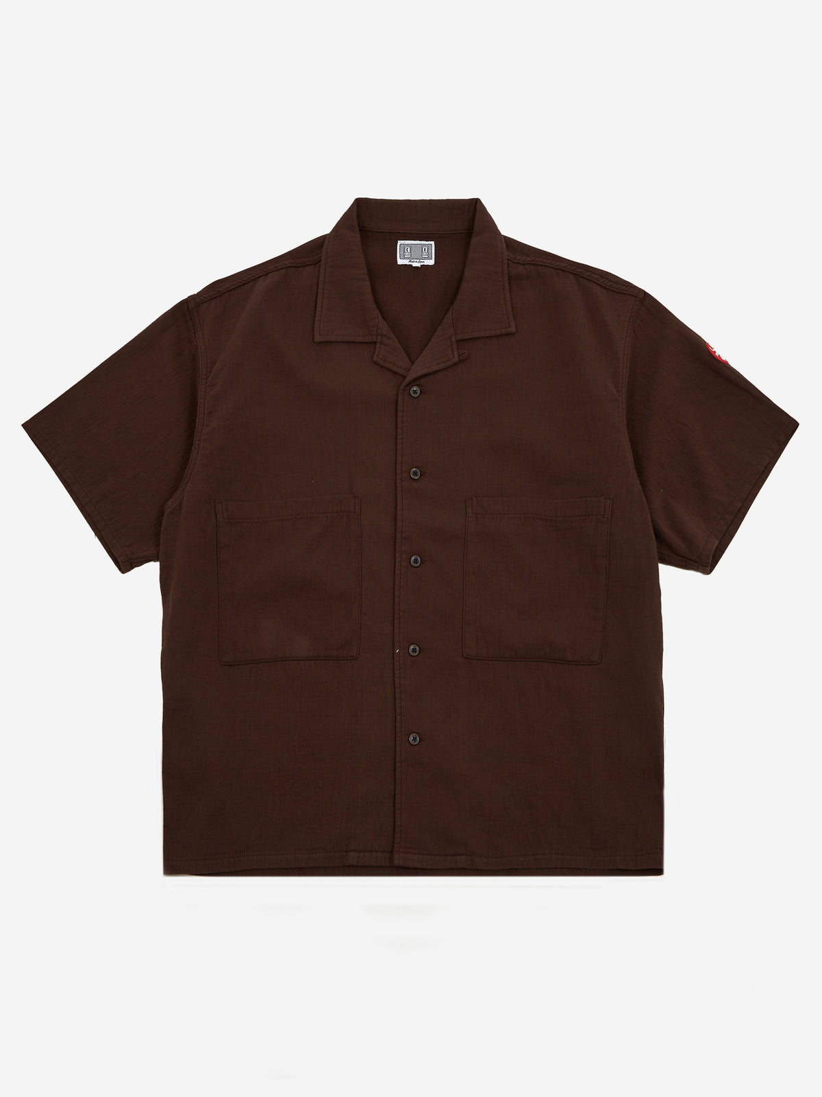 C.E-Cav-Empt-Soft-CW-Short- 