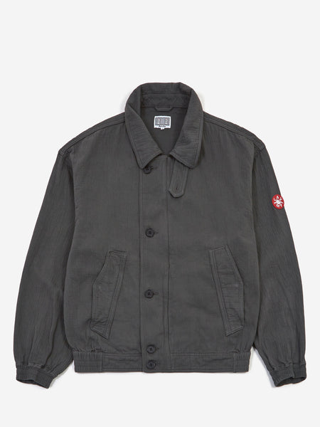 ジャケット・アウター CE CAVEMPT melton zip jacket C.E 19AW】Melton Zip Jacket