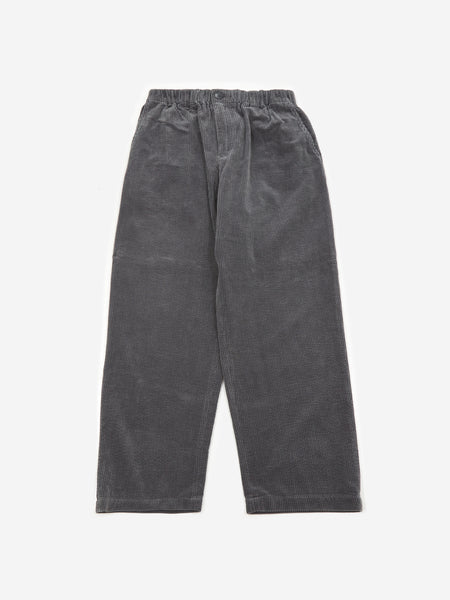 C.E Cav Empt Cord Comfort Pants Grey Goodhood