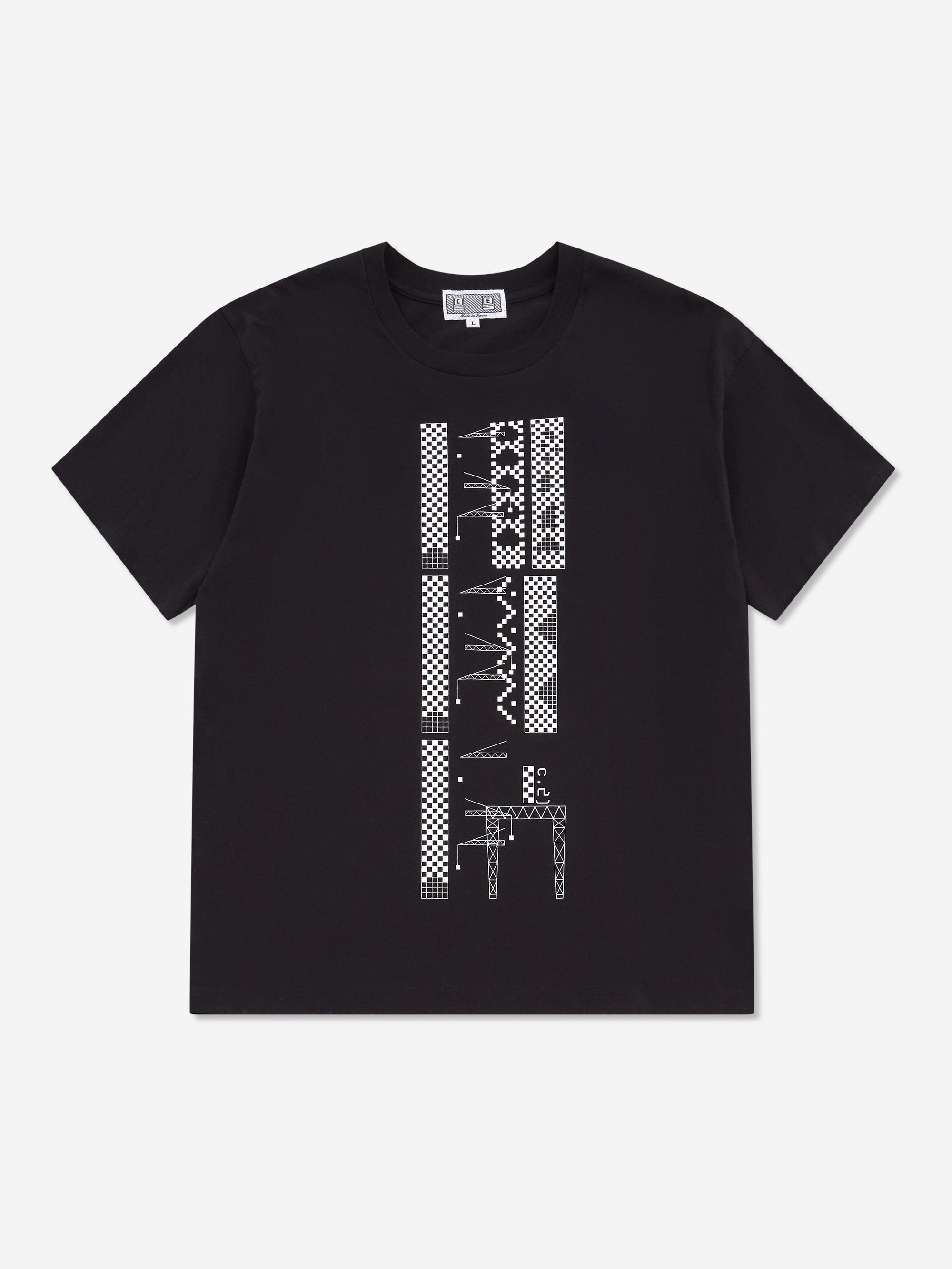 Similitute C.E Cav Empt Similitude T - Black – Goodhood