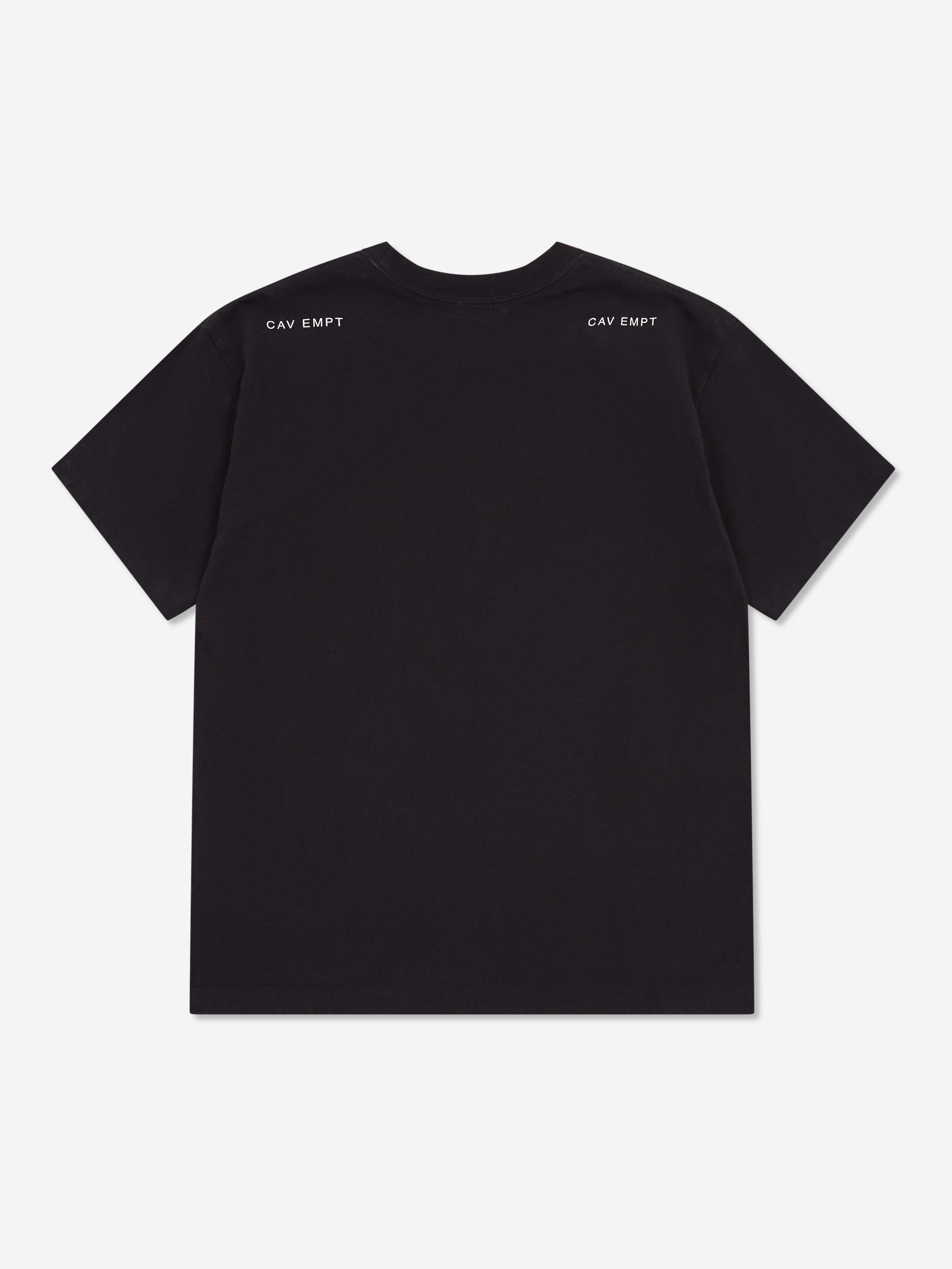 Similitute C.E Cav Empt Similitude T - Black – Goodhood