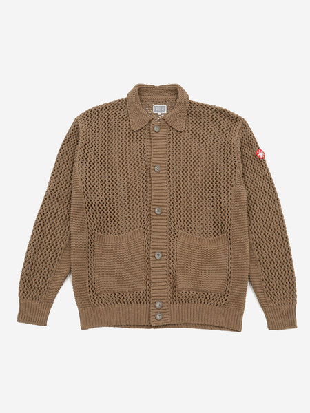 トップス cavempt c.e COLLARED MESH KNIT CARDIGAN CAV-EMPT-KNIT_grande.jpg?v=