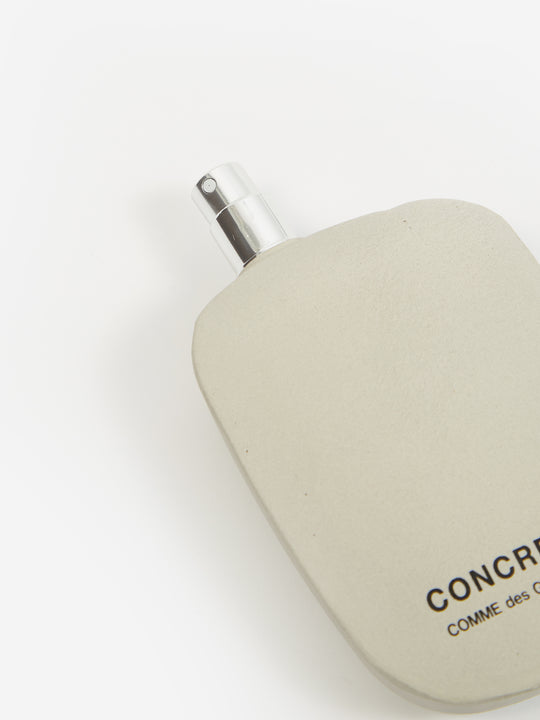 comme de garcon foams