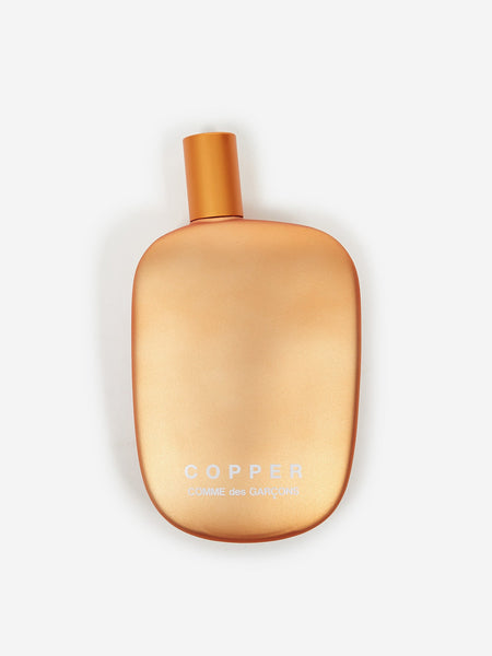 Comme des Garcons Copper - 100ml – Goodhood