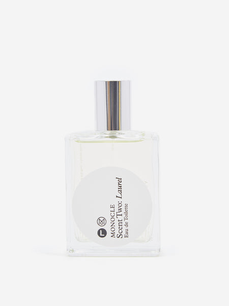 Comme des Garcons Parfums x Monocle 02 - Laurel 50ml EDT – Goodhood
