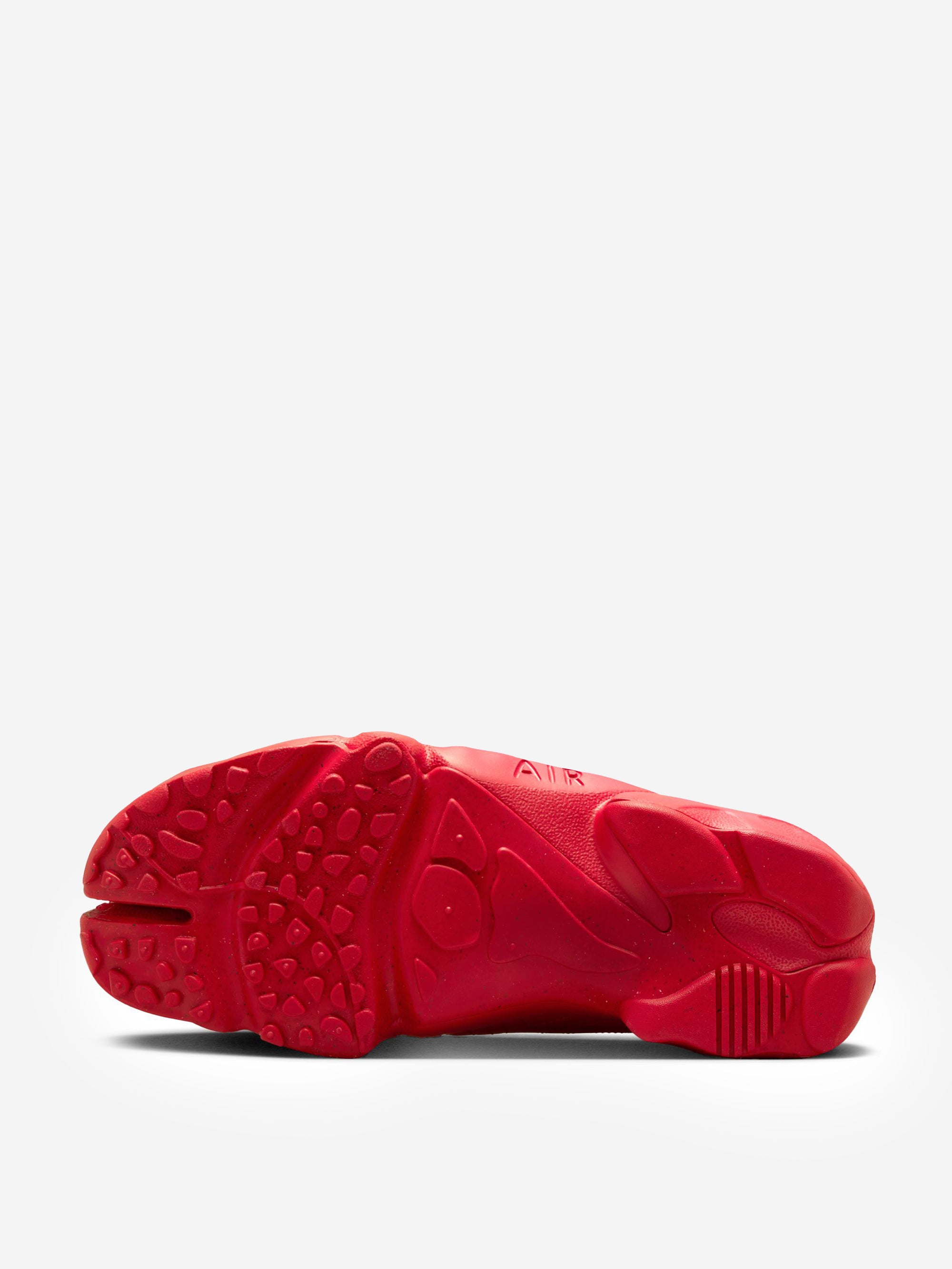 Nike Air Rift - Fire Red – Goodhood