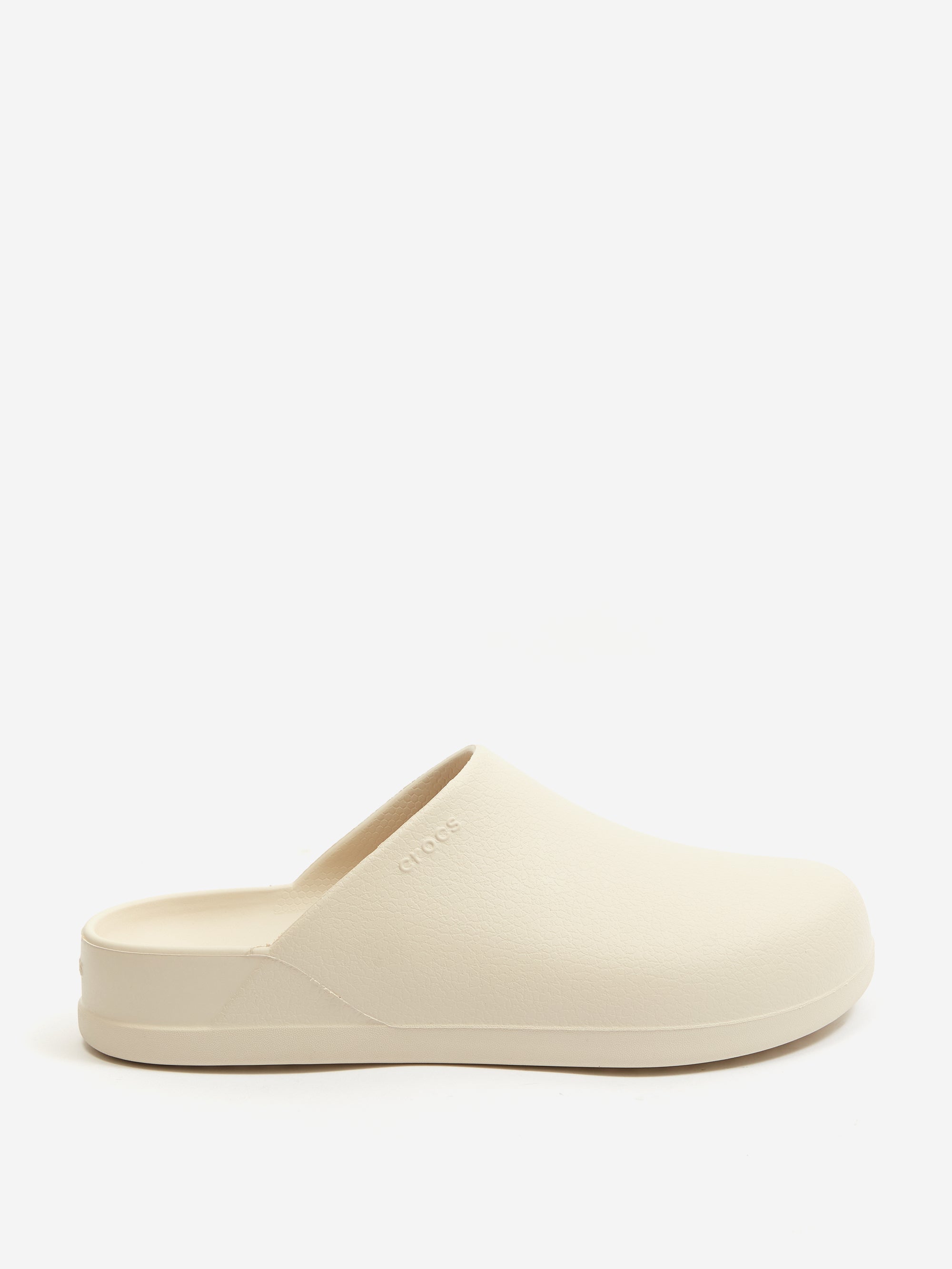 Crocs Dylan Clog - Stucco – Goodhood