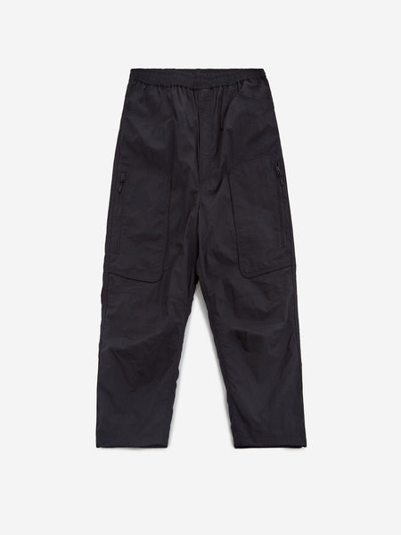 DAIWA PIER39 Tech Ex-Weather Pants - Black – Goodhood