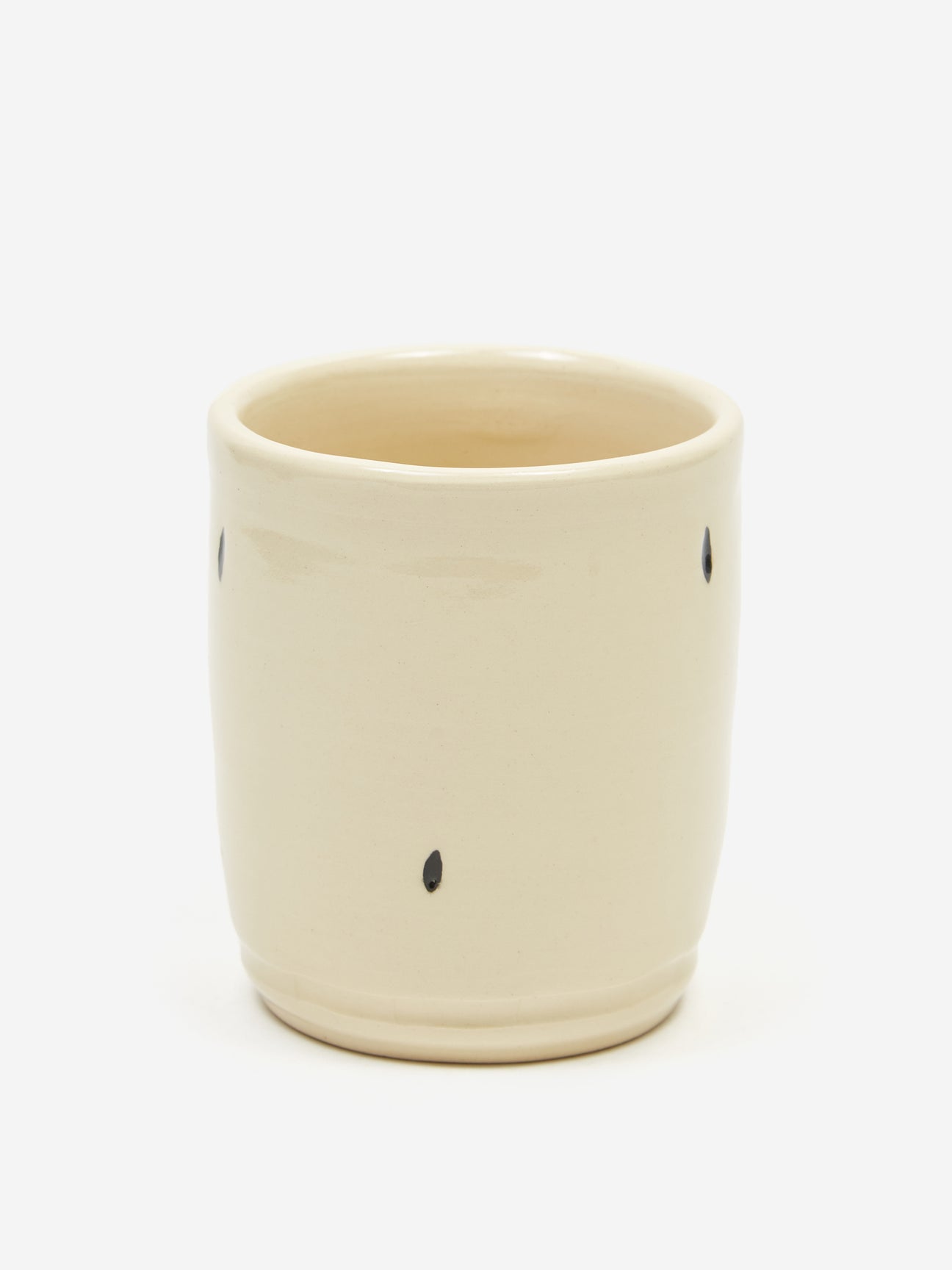 Danny D's Mud Shop Handmade Have Fun Devil Tumbler – Goodhood