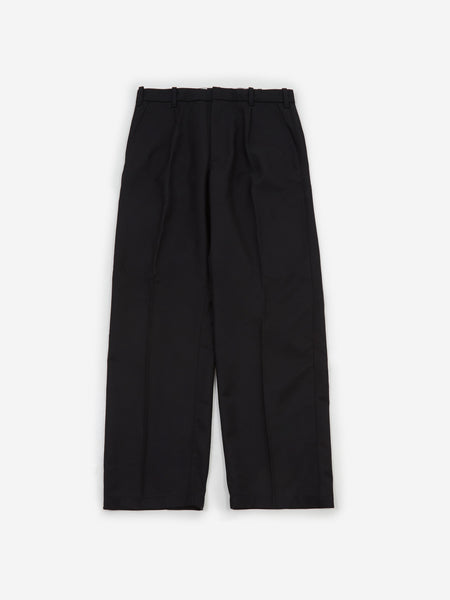 Dickies pleated hot sale work pants