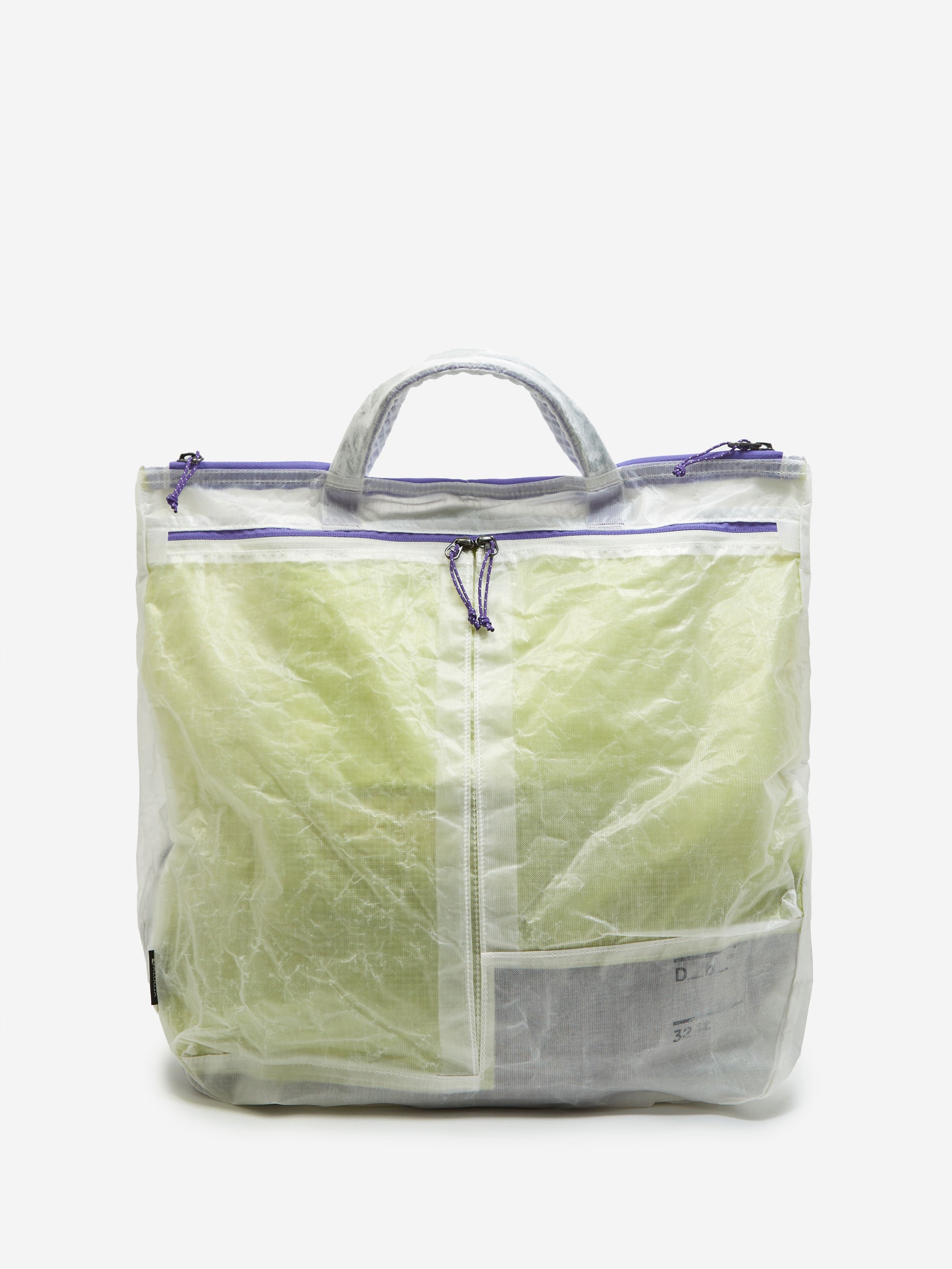 Weigh Darker Helmet Bag - 32L