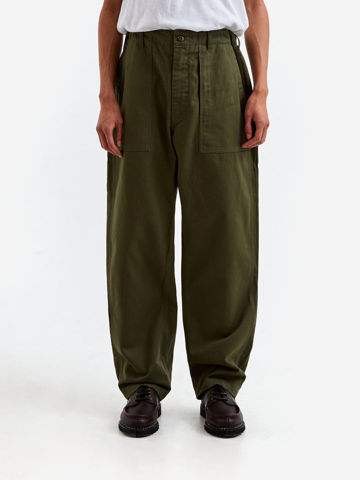 Men's Trousers – Goodhood