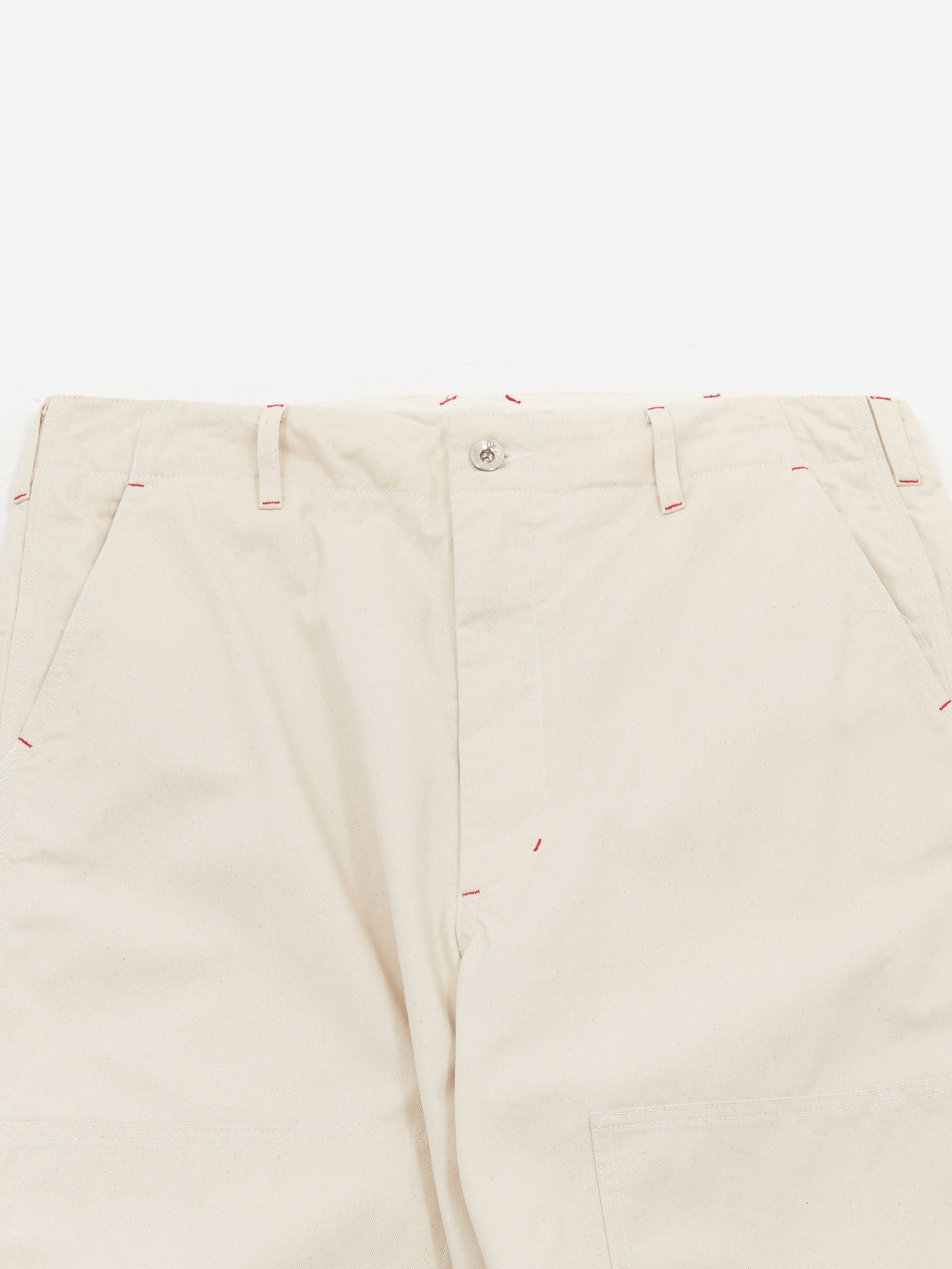 Twill Painter  Long Pants