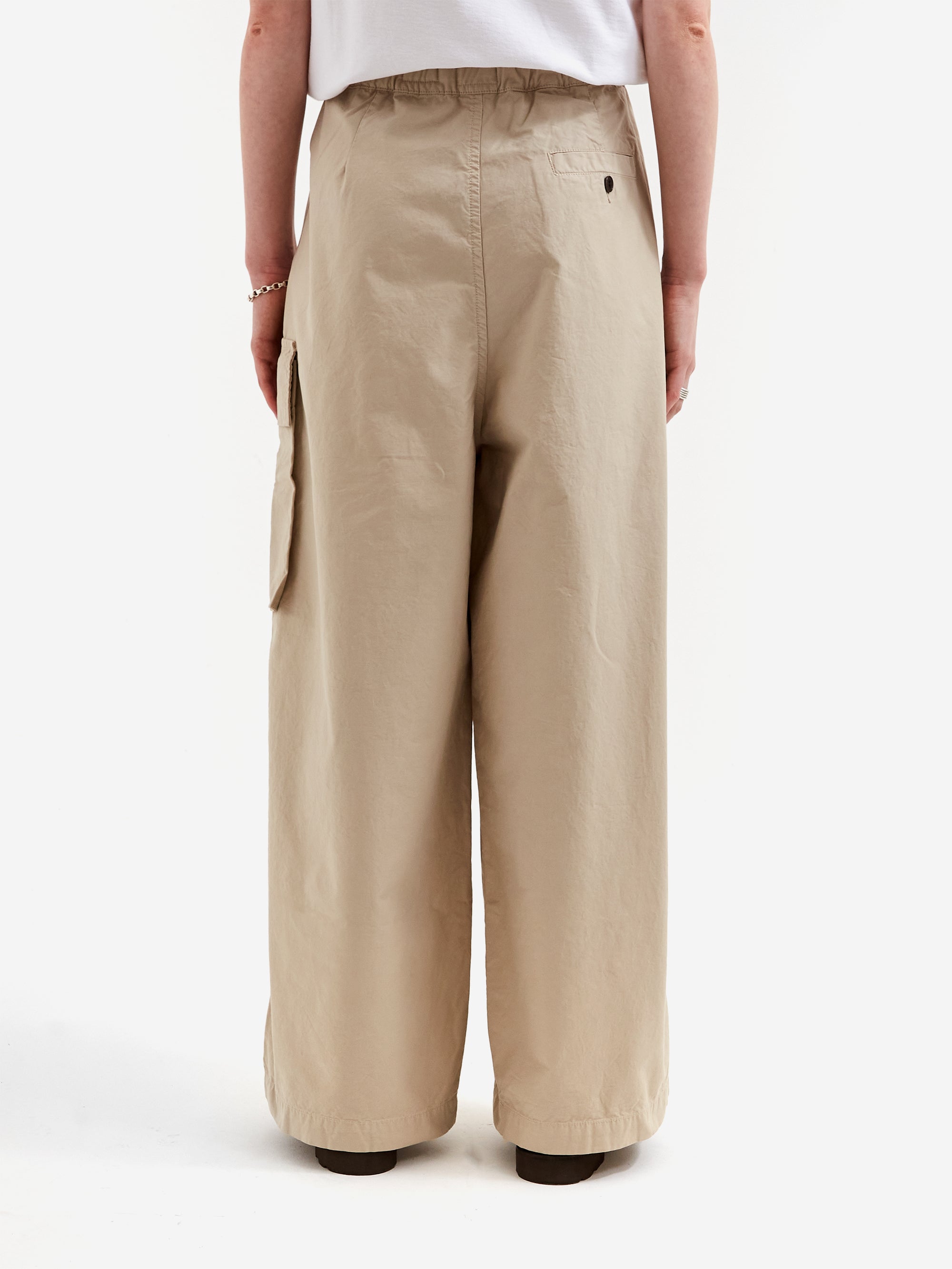 Girls Of Dust Para Pants - Mastik – Goodhood