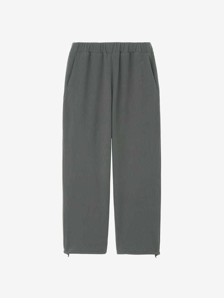 Goldwin Twill Easy Pants - Deep Charcoal main image 0