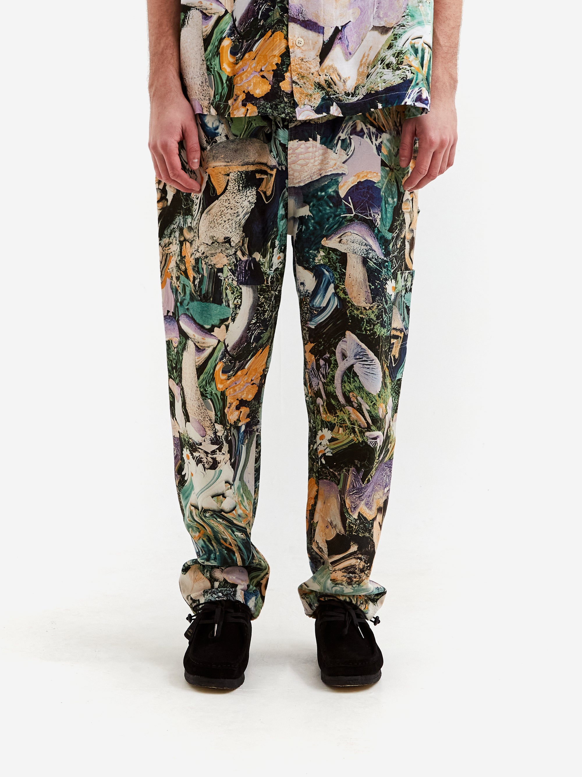 Men's Trousers | Goodhood Worldwide