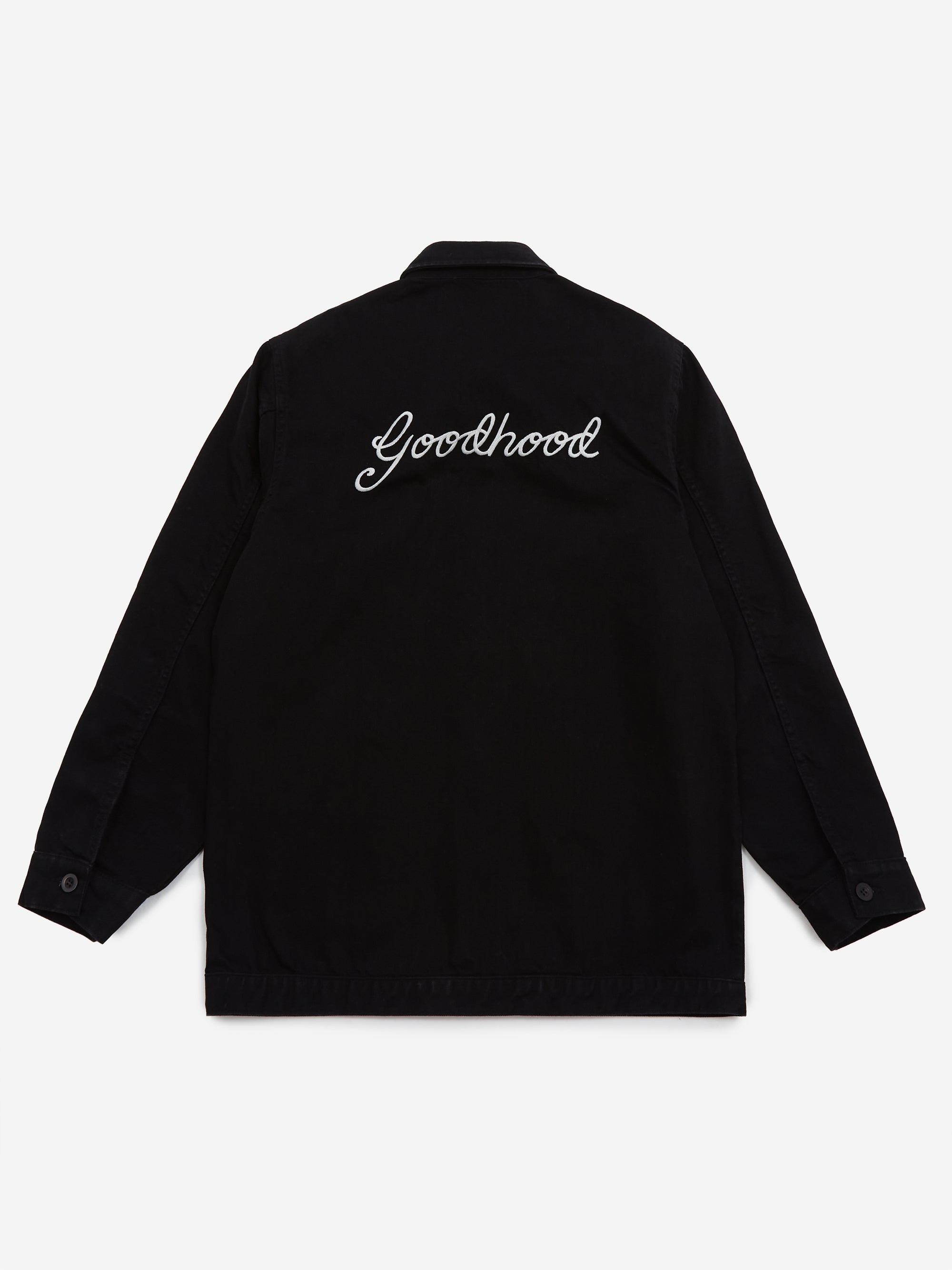 Only at Goodhood | Goodhood Worldwide