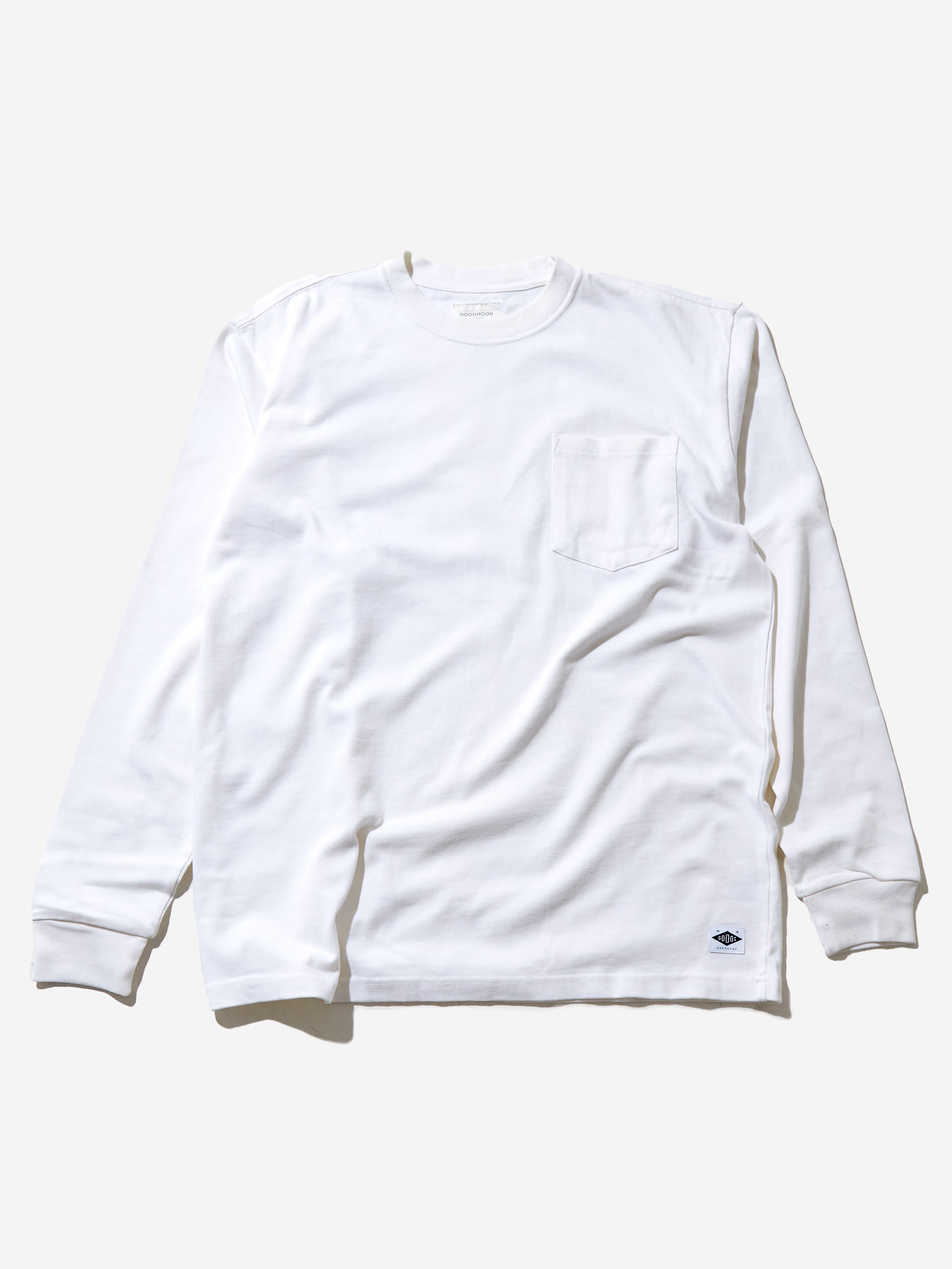 Goodhood | Selected Goods for the Independent Mind