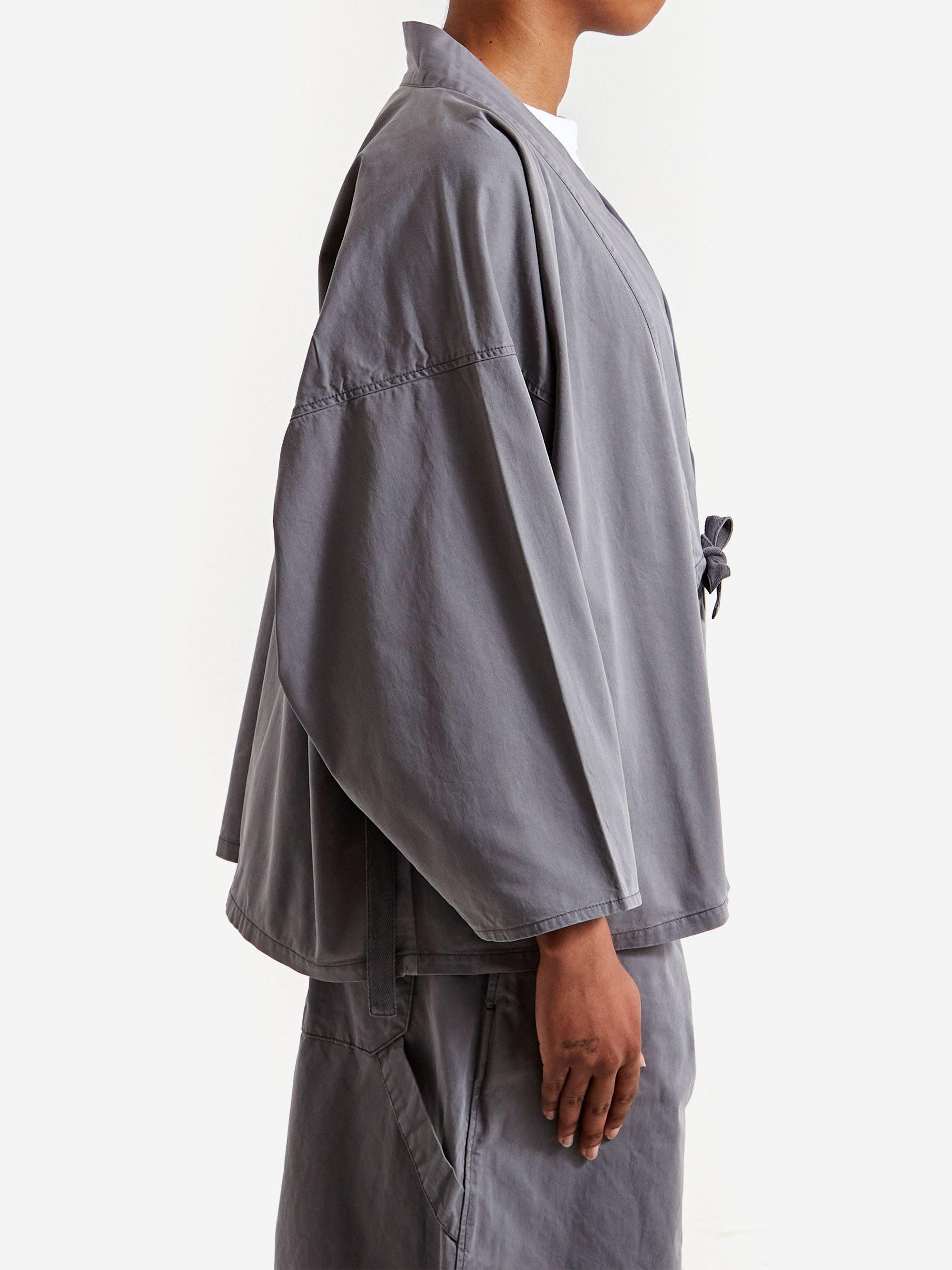 Girls Of Dust Kimono - Asphalt – Goodhood