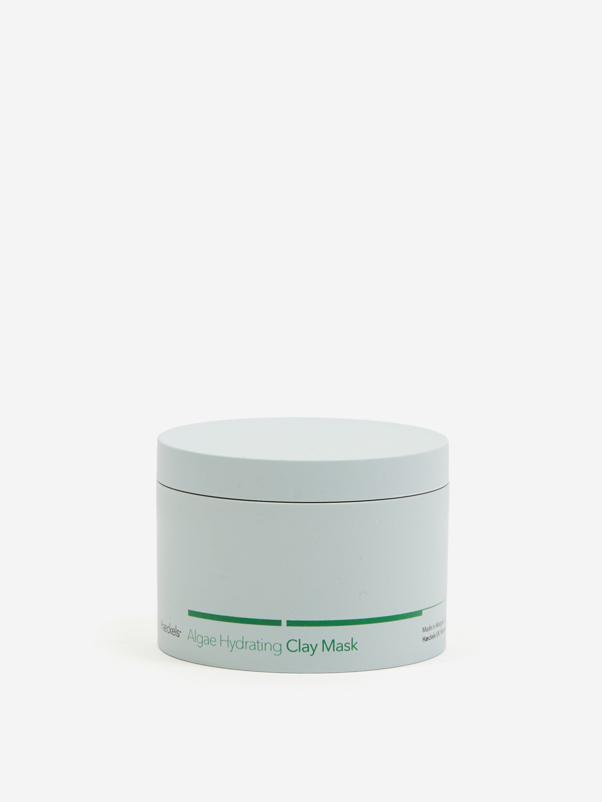 Haeckels Algae Hydrating Clay Mask – Goodhood