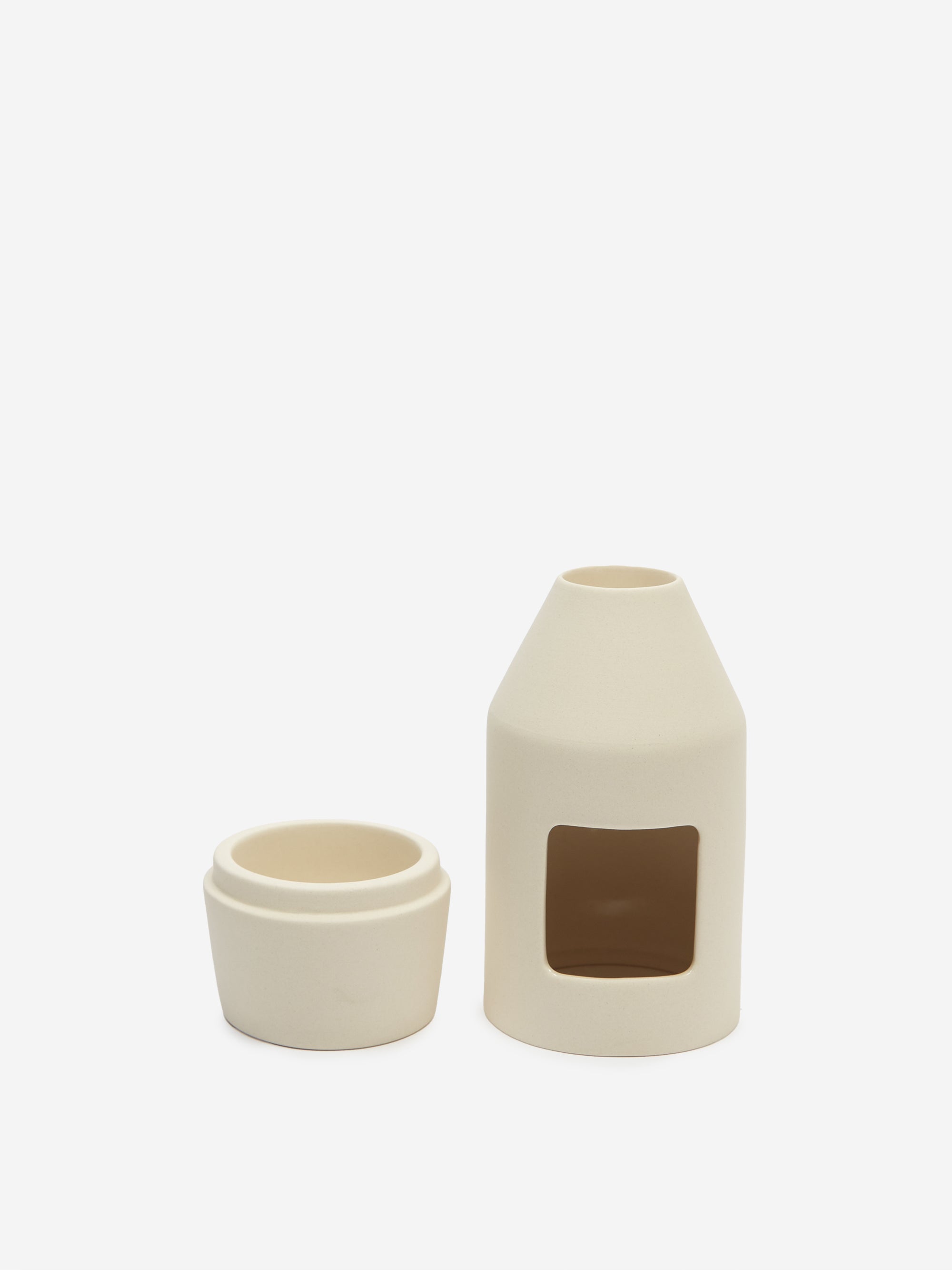 HAY Chim Chim Diffuser - Off-white – Goodhood