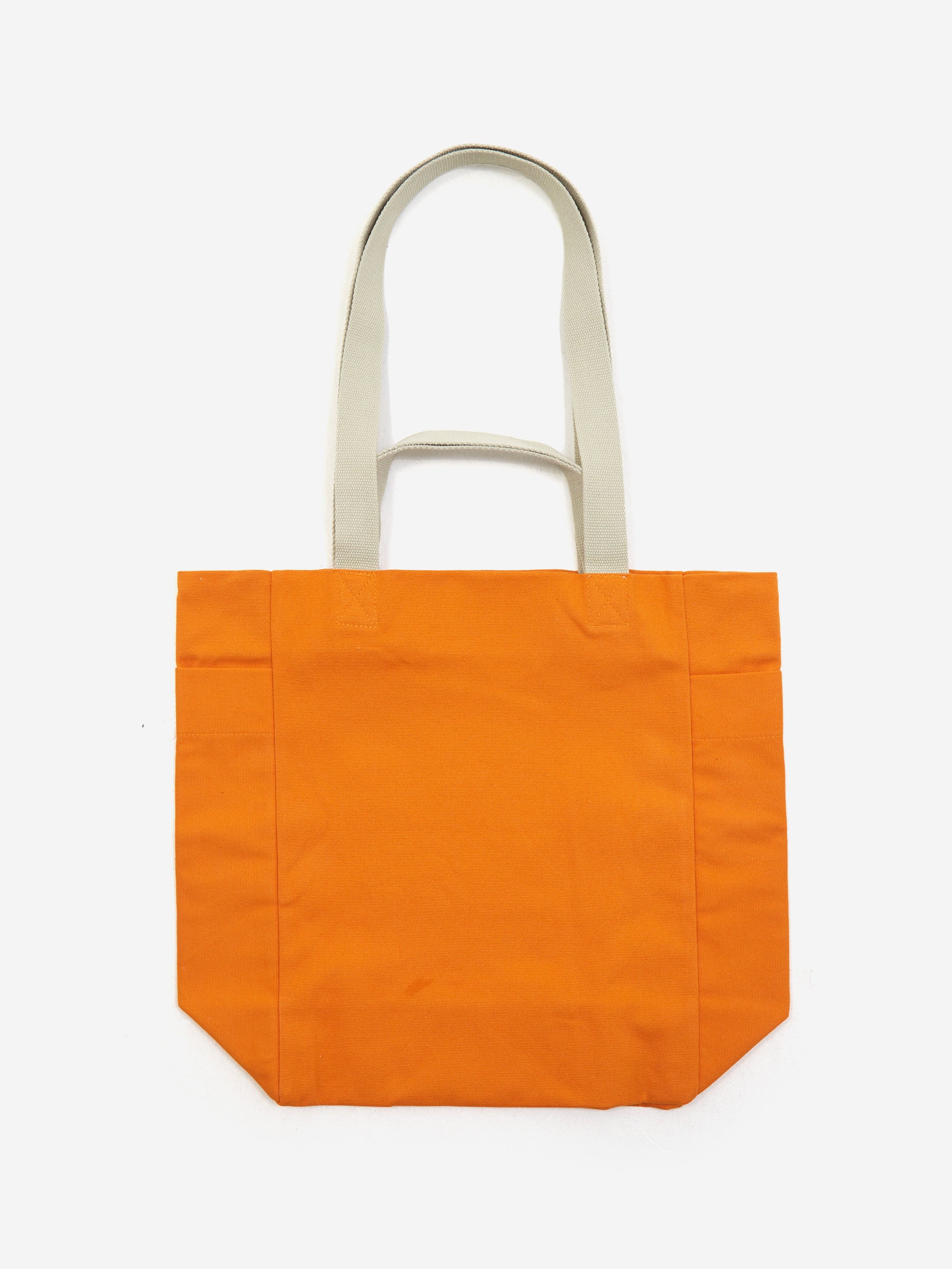 HAY Everyday Tote Bag - Mango – Goodhood