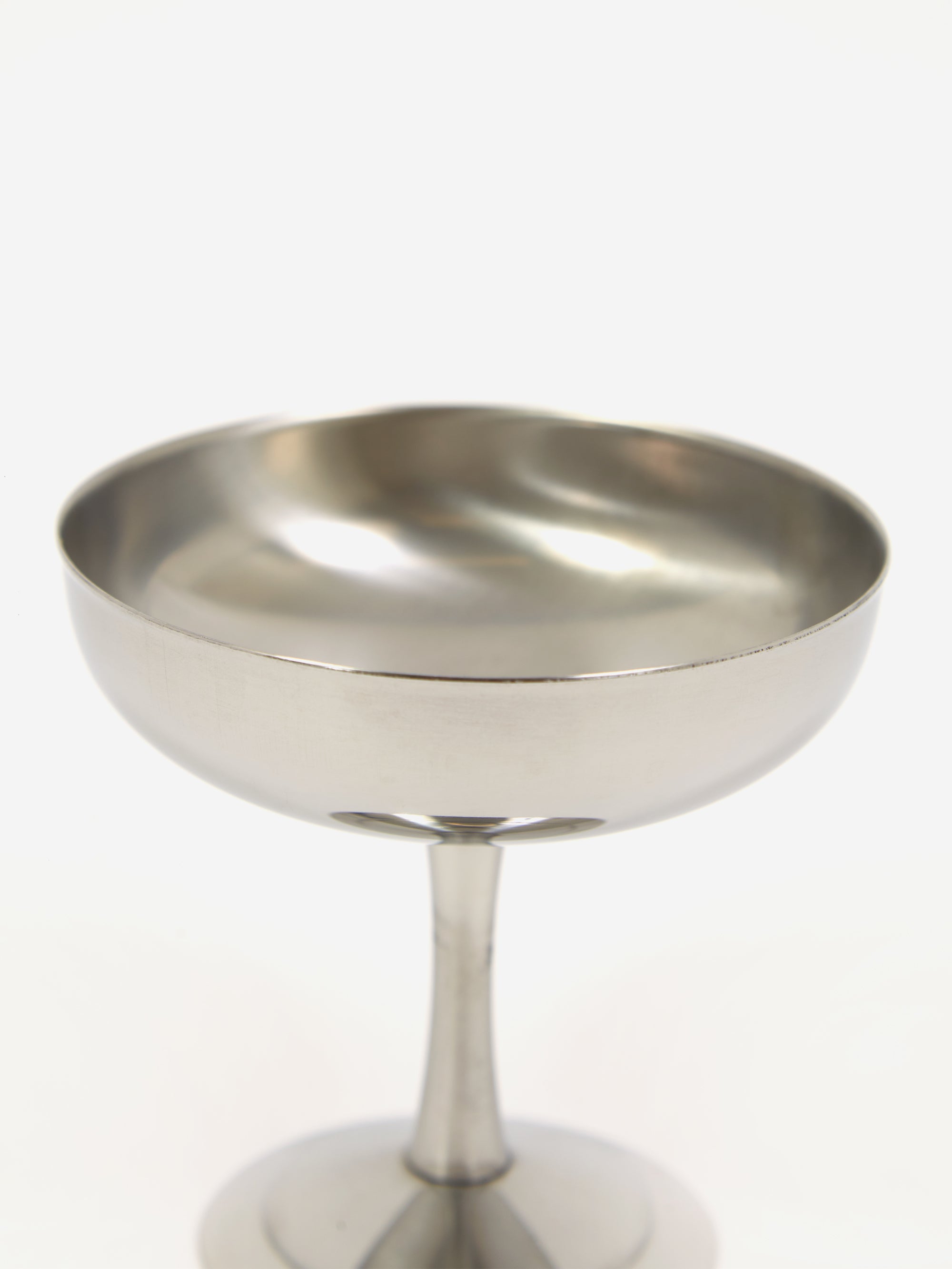 HAY Italian Ice Cup - Stainless Steel – Goodhood