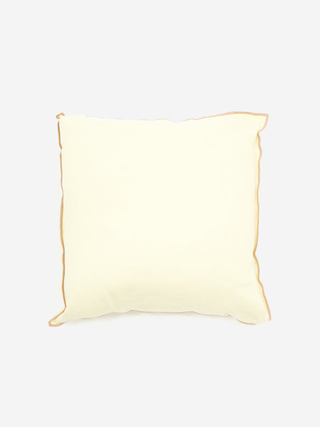 HAY-OUTLINE-CUSHION---LEMON-