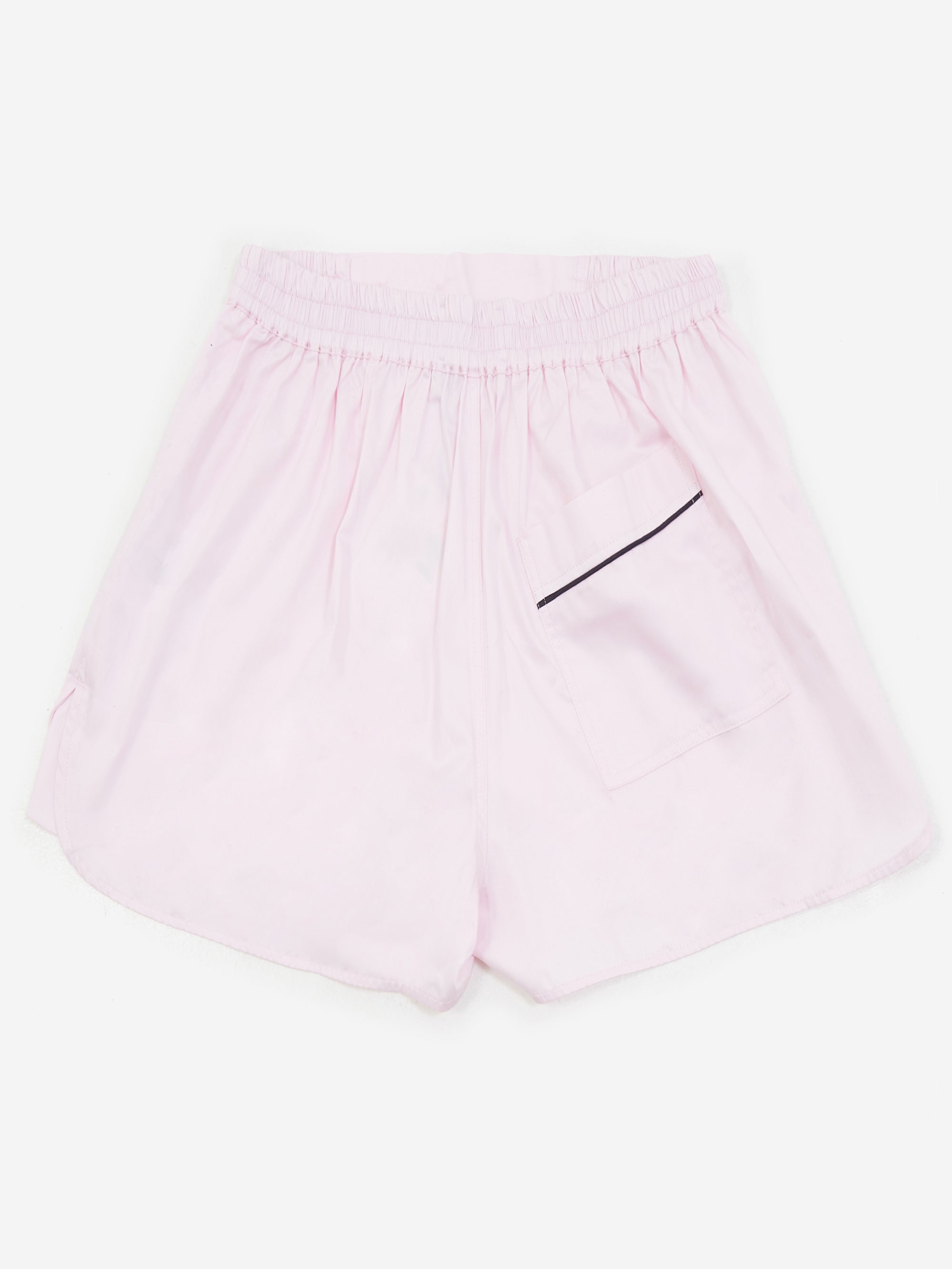 HAY Outline Pyjama Short - Soft Pink – Goodhood