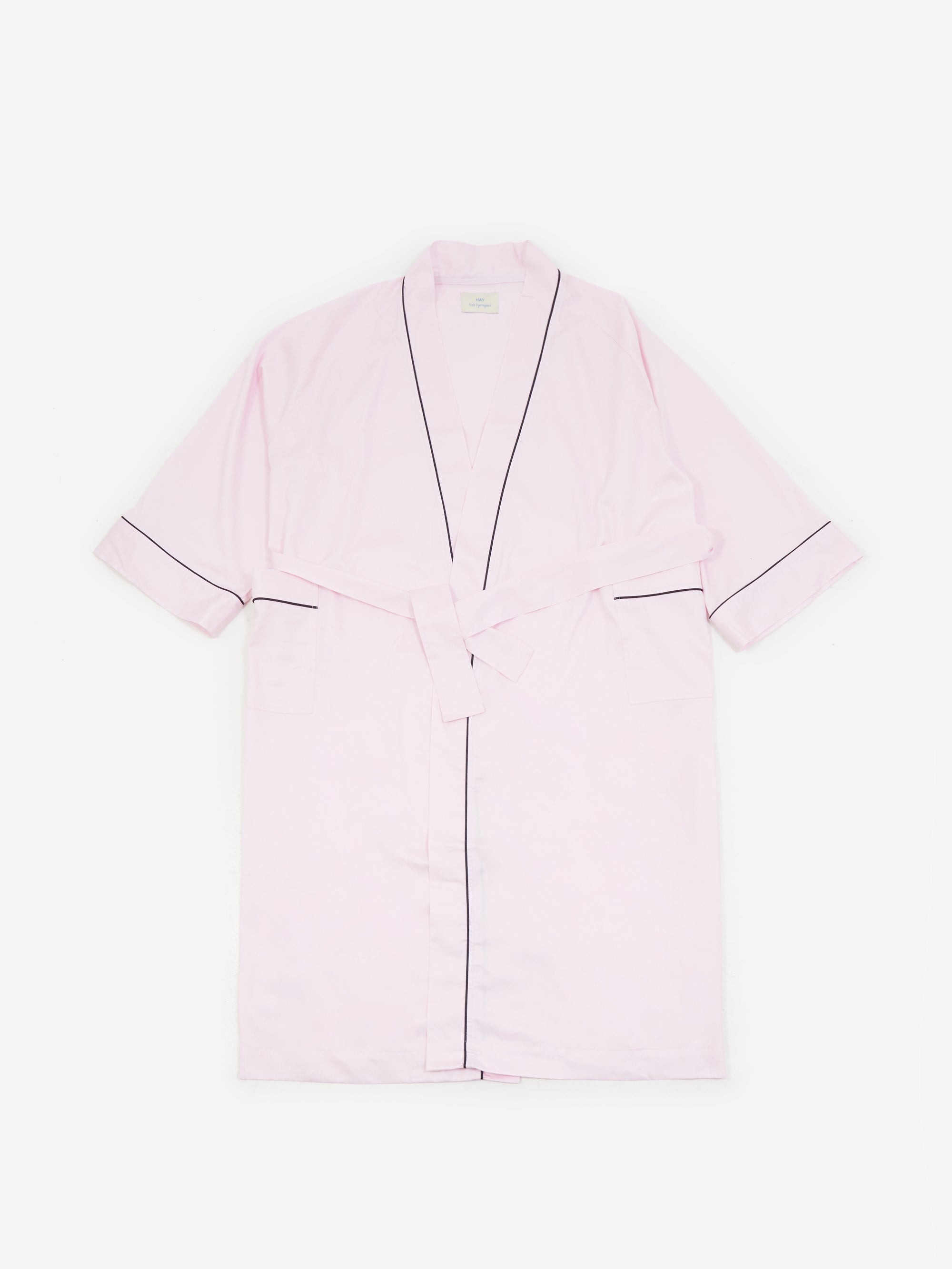 HAY Outline Robe - Soft Pink – Goodhood