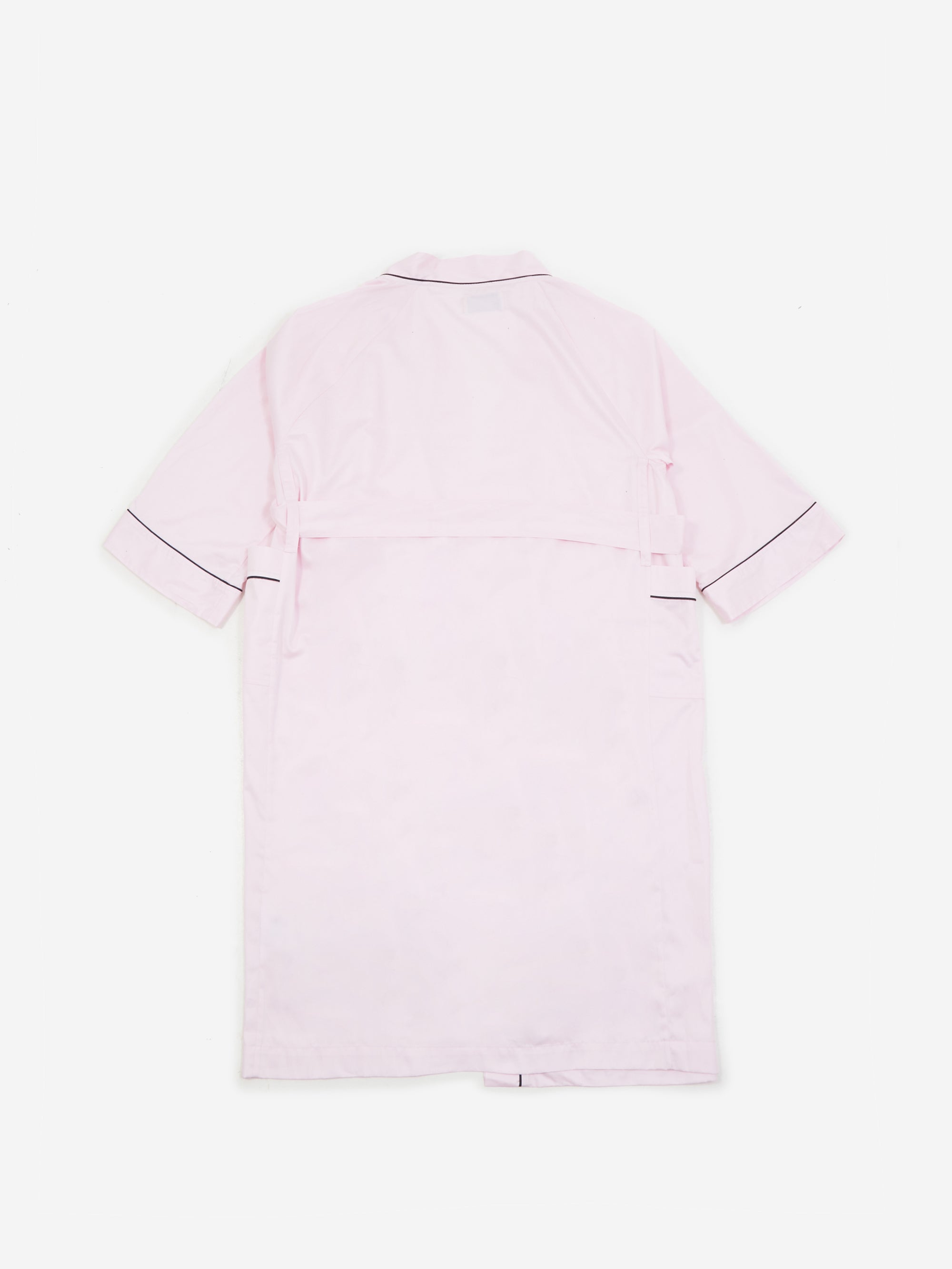 HAY Outline Robe - Soft Pink – Goodhood