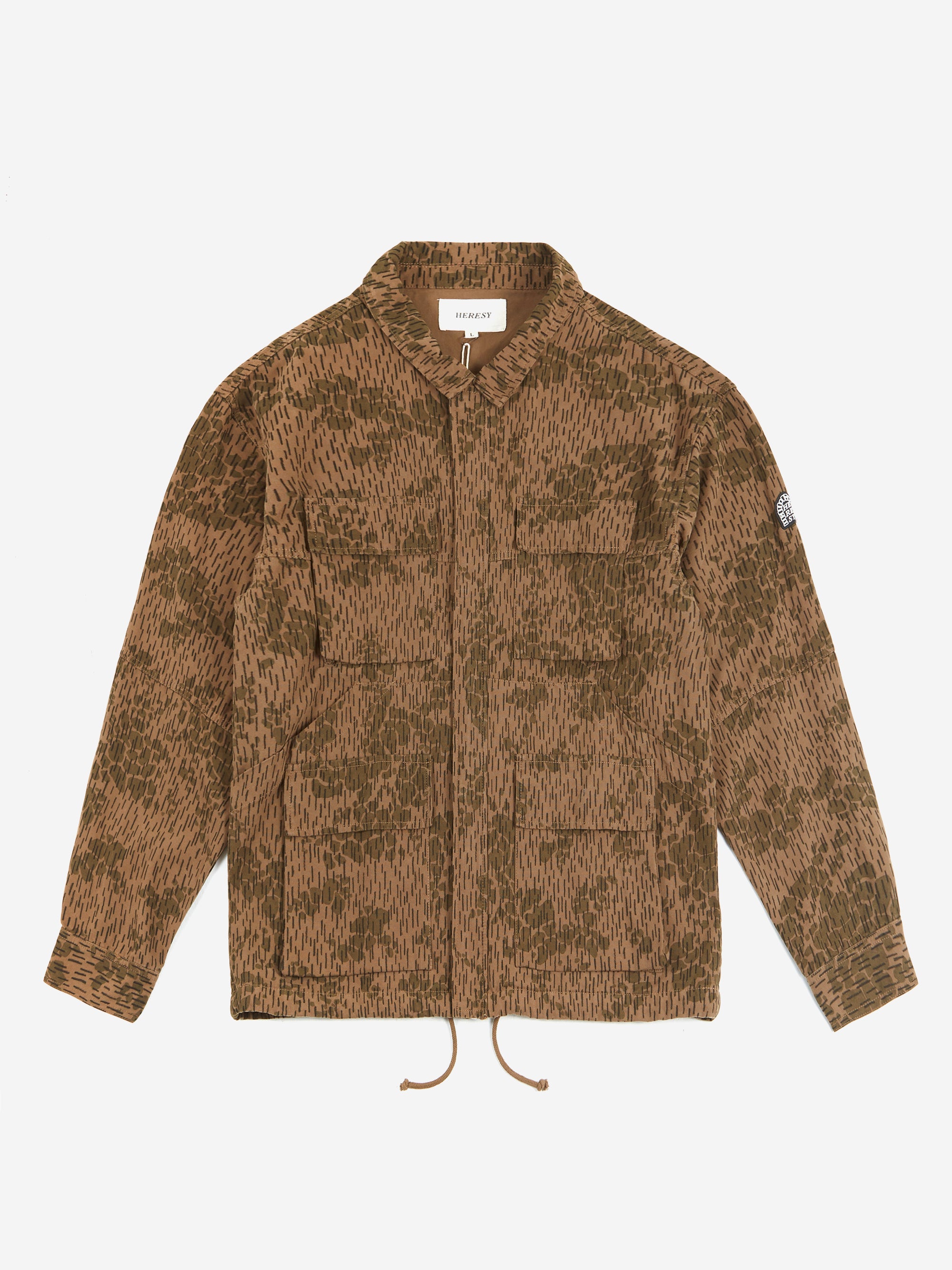 Men's Outerwear | Goodhood Worldwide