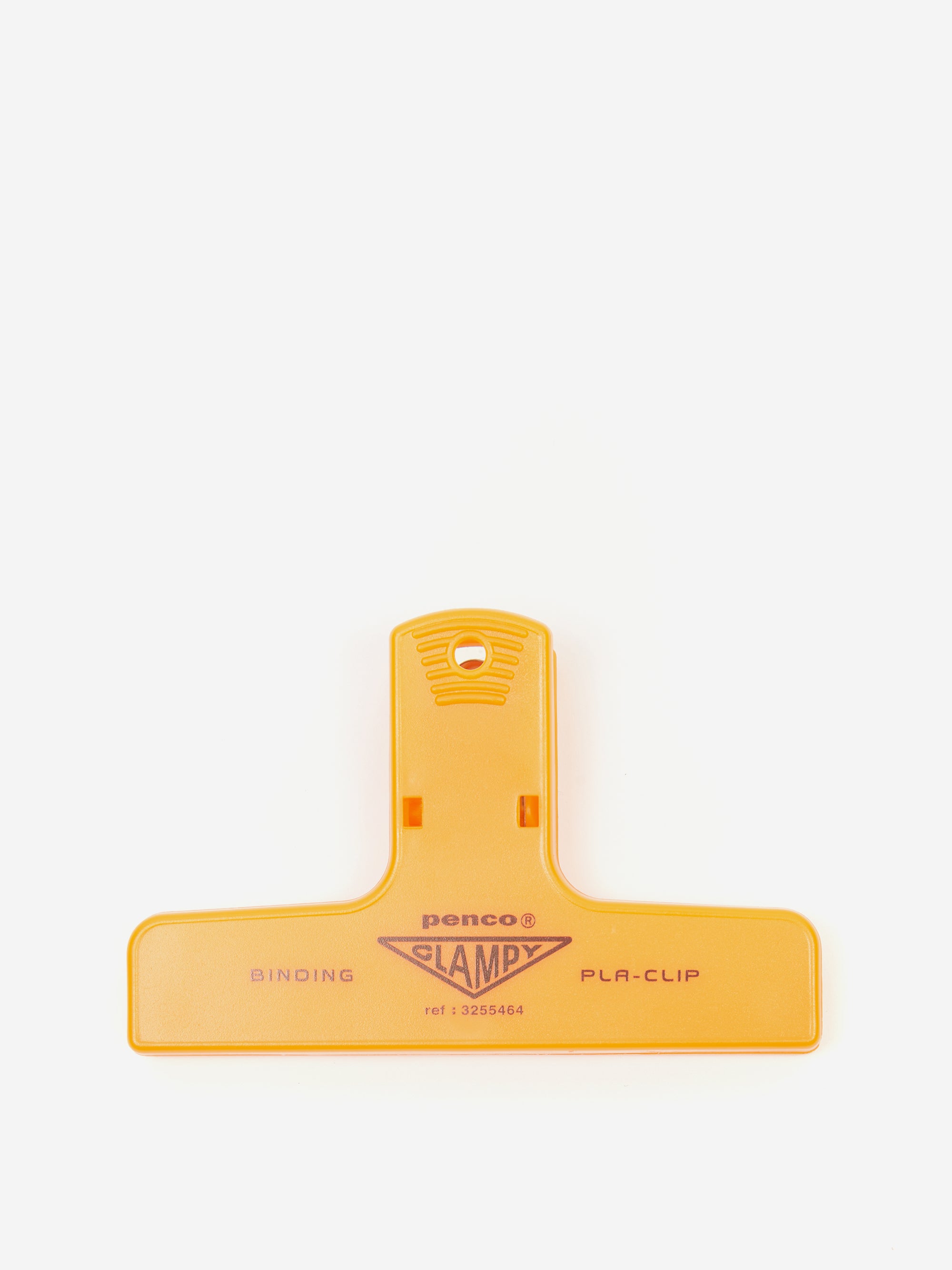 Hightide Penco Clampy Pla-Clip - Orange – Goodhood