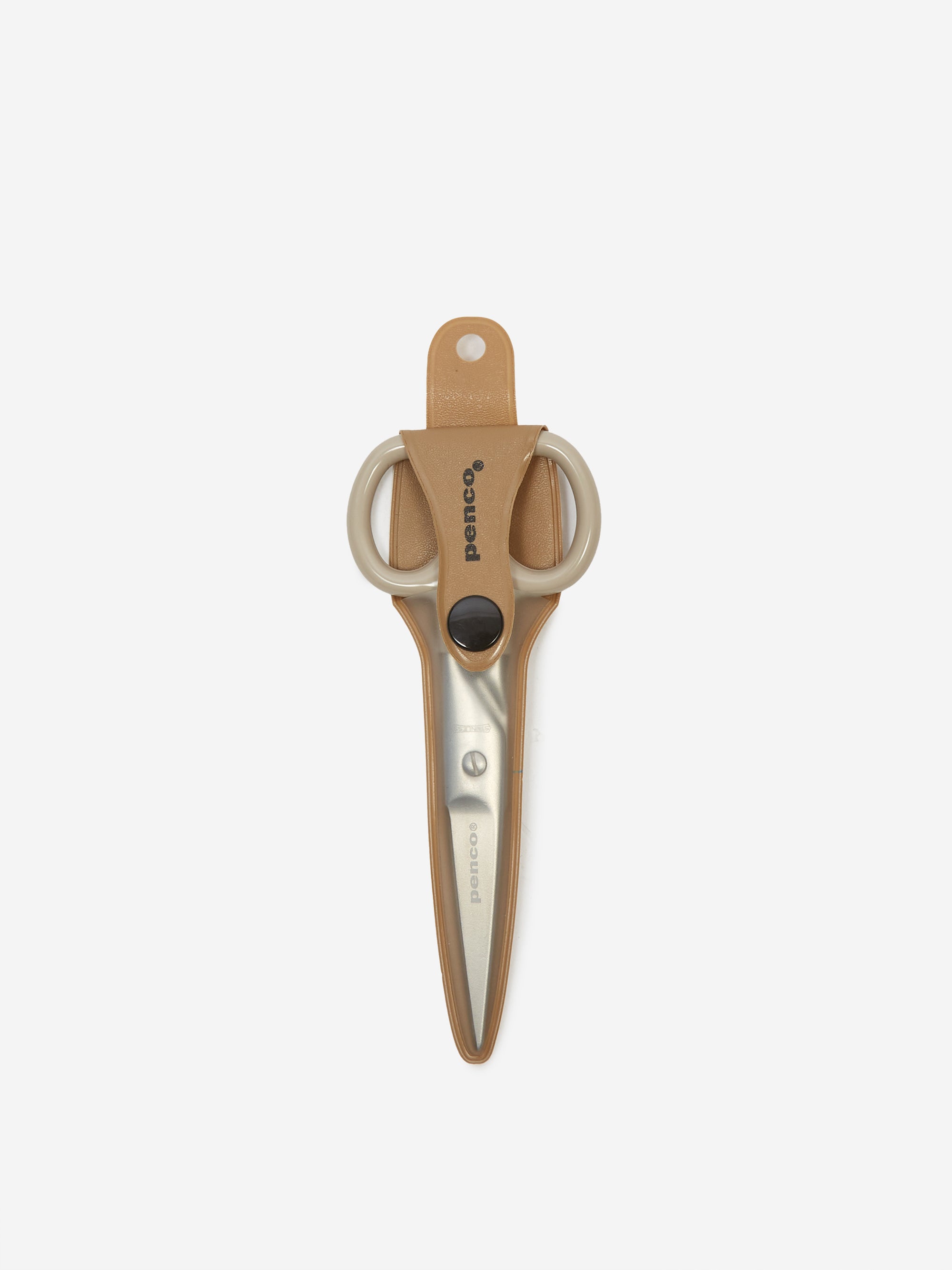 Hightide Penco Stainless Steel Scissors - Small - Ivory – Goodhood