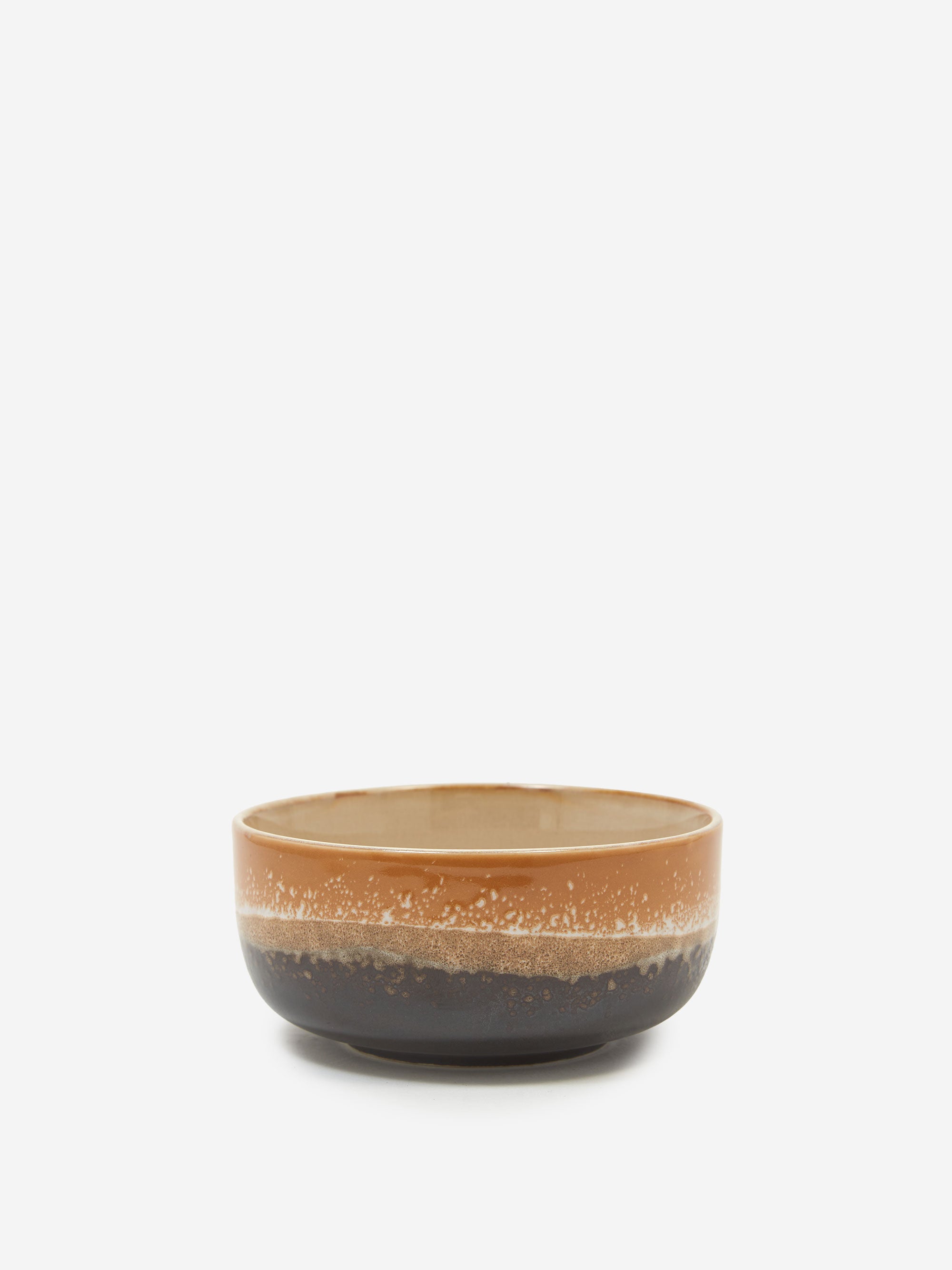 HKLiving 70s Ceramics Dessert Bowls (Set of 4) - Humus – Goodhood