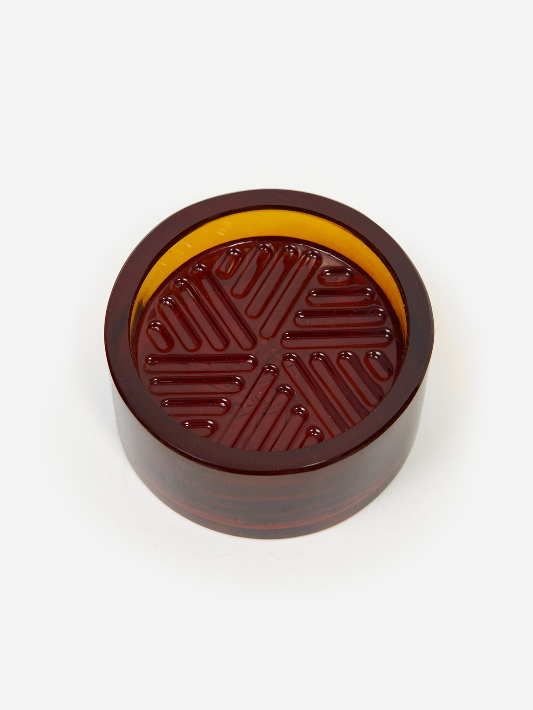 Houseplant by Seth Rogen Glass Grinder - Amber – Goodhood