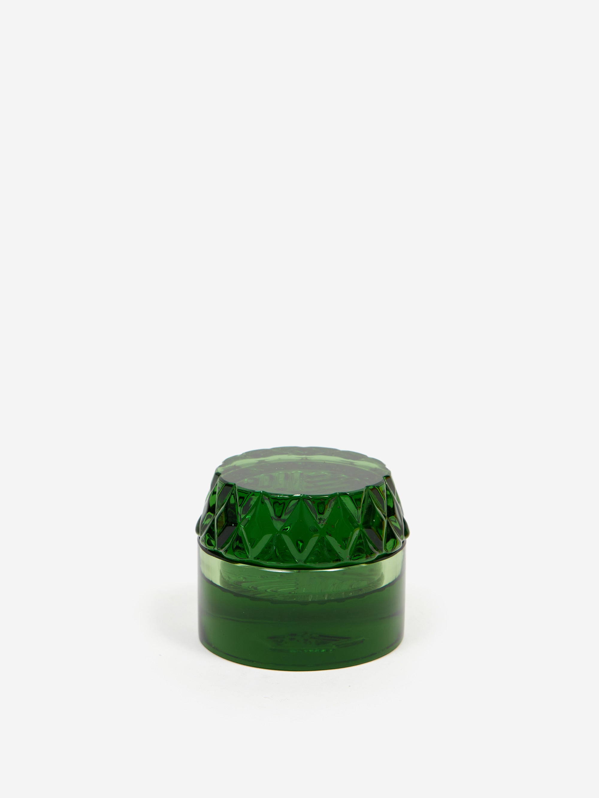 Houseplant by Seth Rogen Glass Grinder Green Goodhood