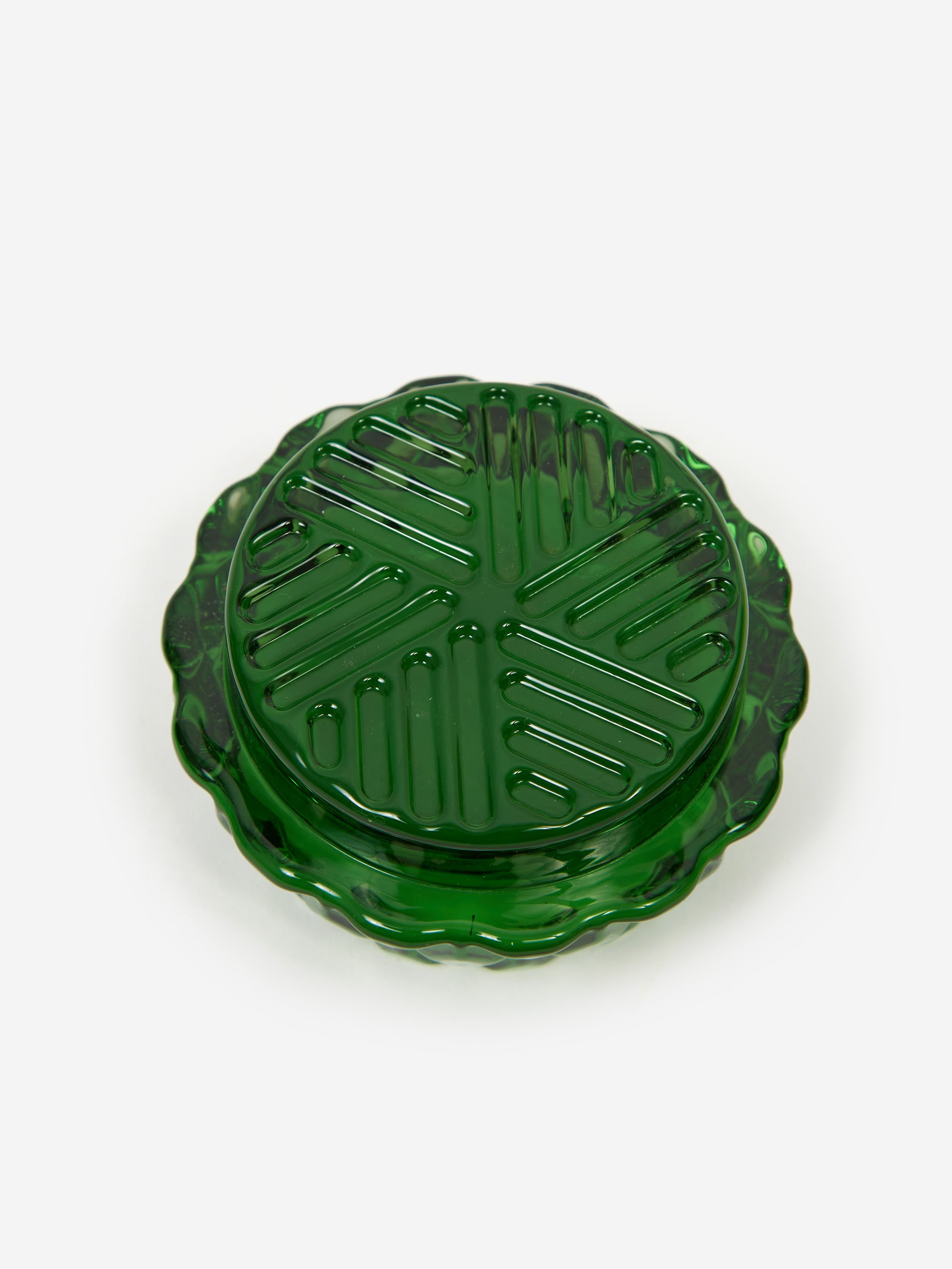 Houseplant by Seth Rogen Glass Grinder - Green – Goodhood