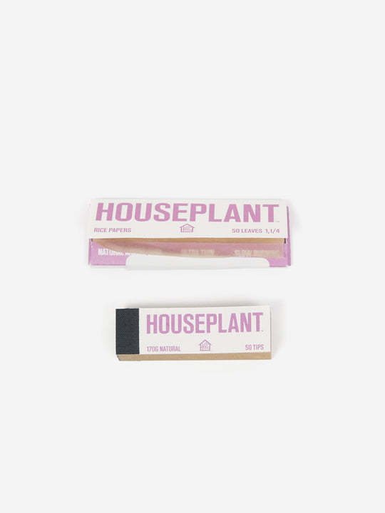 Houseplant by Seth Rogen Limited Edition AllinOne Concrete Rolling T
