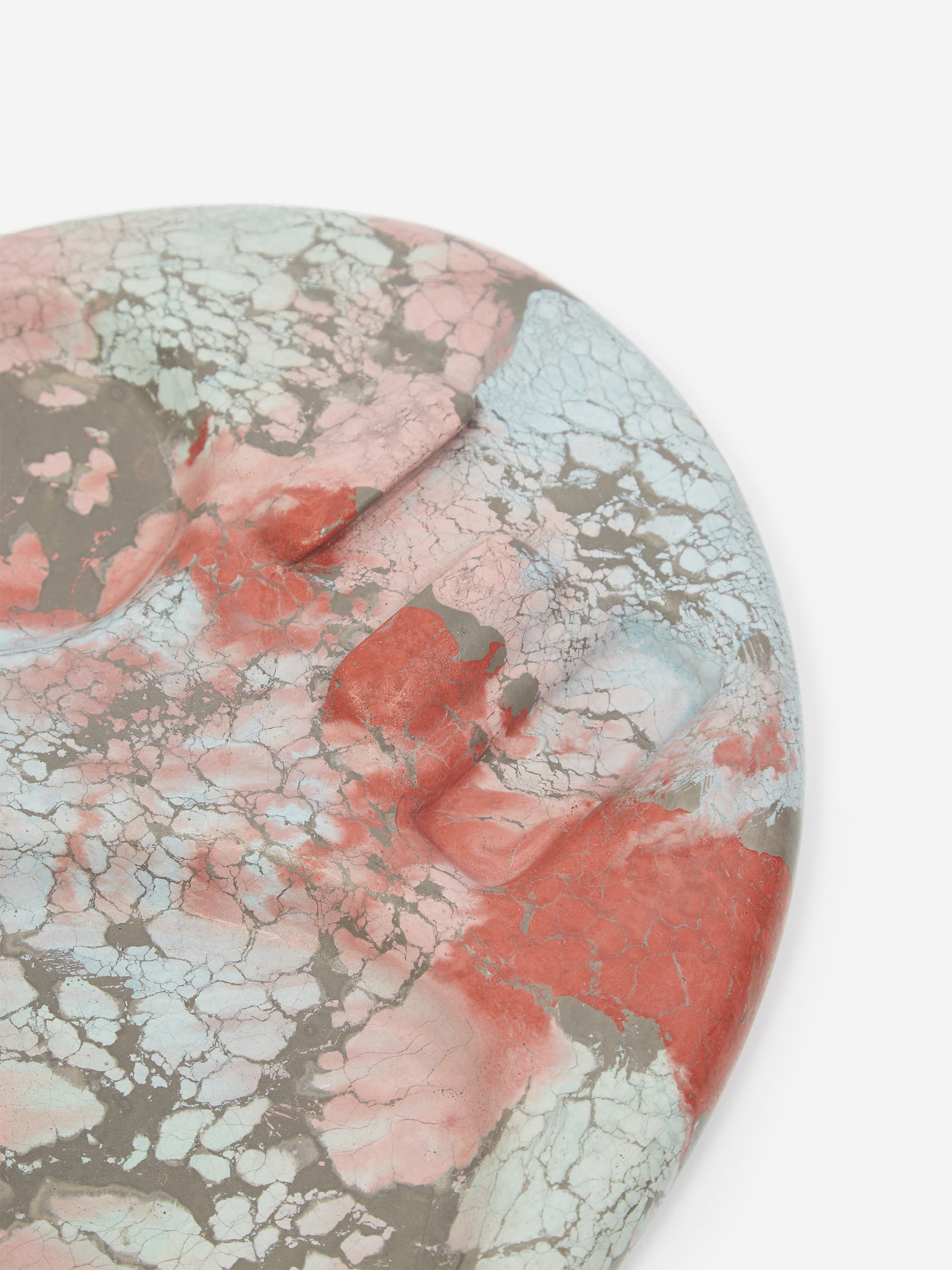 Houseplant by Seth Rogen Limited Edition AllinOne Concrete Rolling T