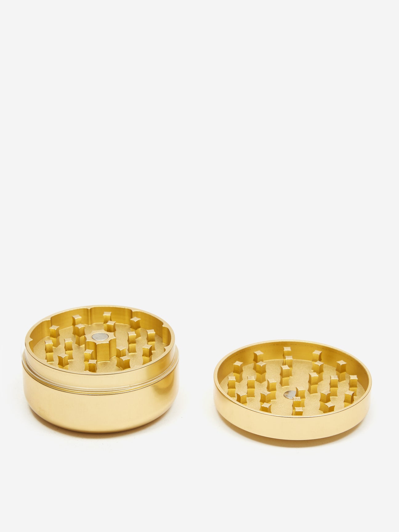 Houseplant by Seth Rogen Marble Rolling Tray Goodhood