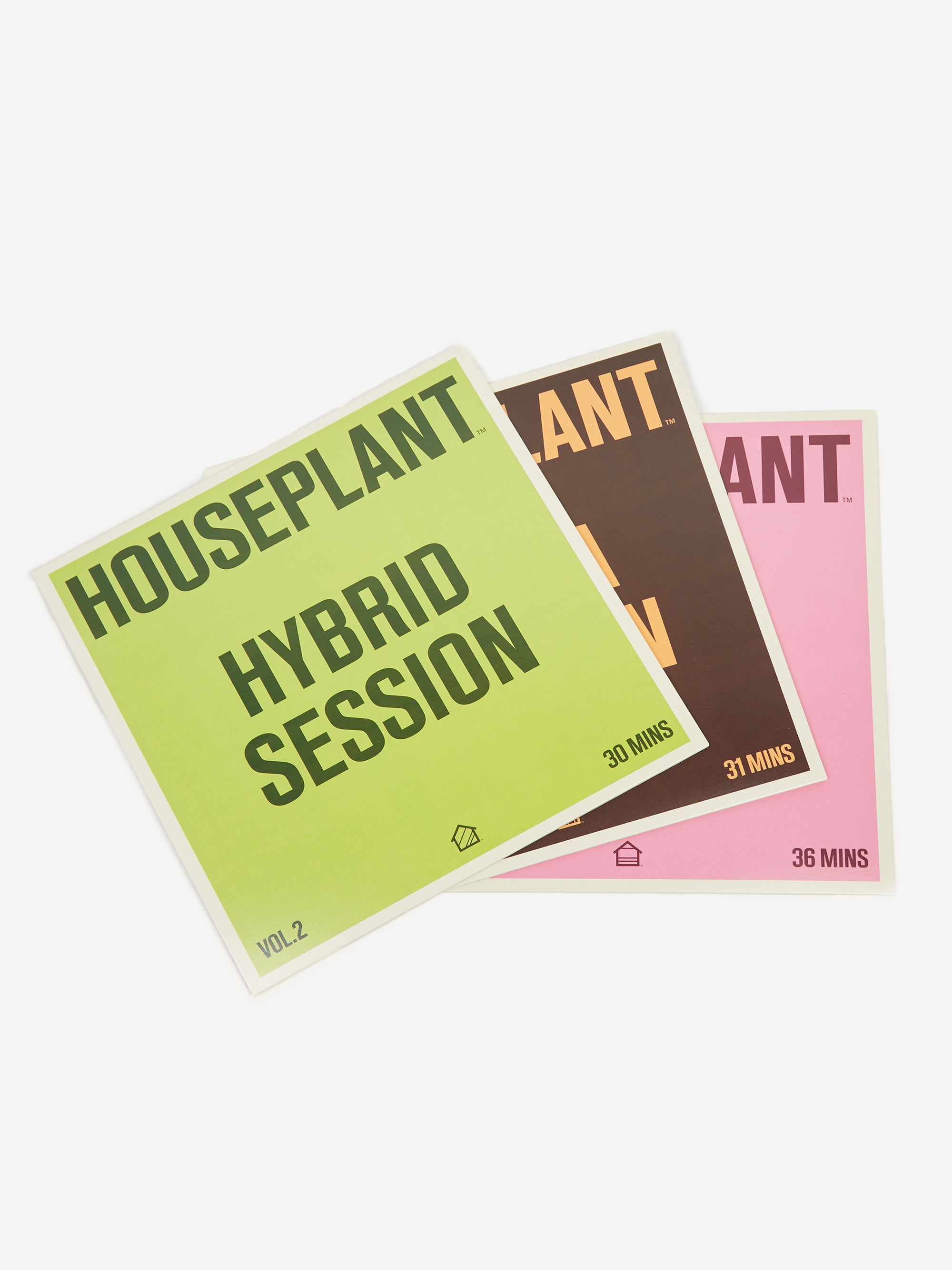 Houseplant by Seth Rogen Vinyl Box Set Volume 2 – Goodhood