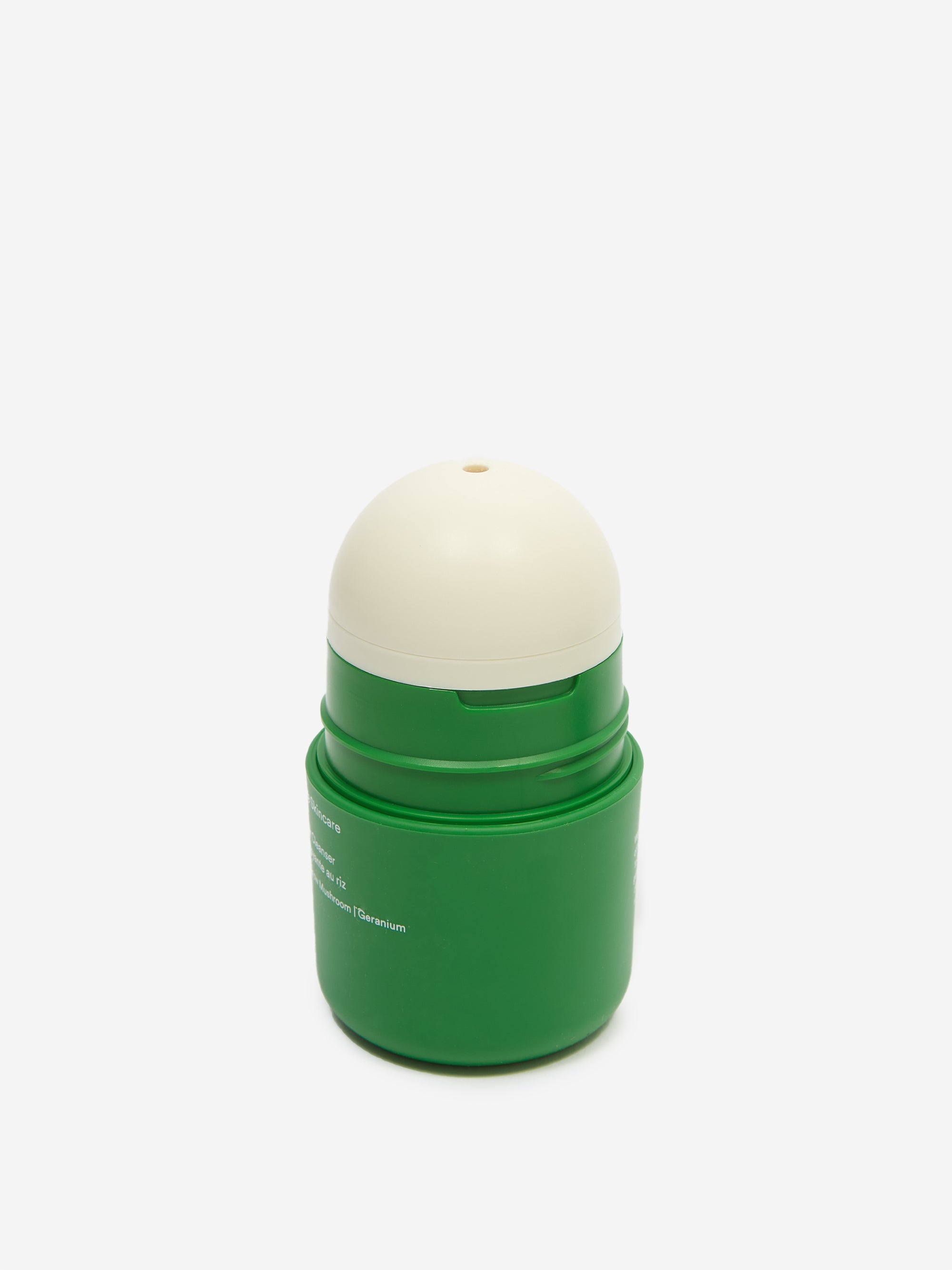 Humanrace Three Minute Facial Routine Kit Goodhood