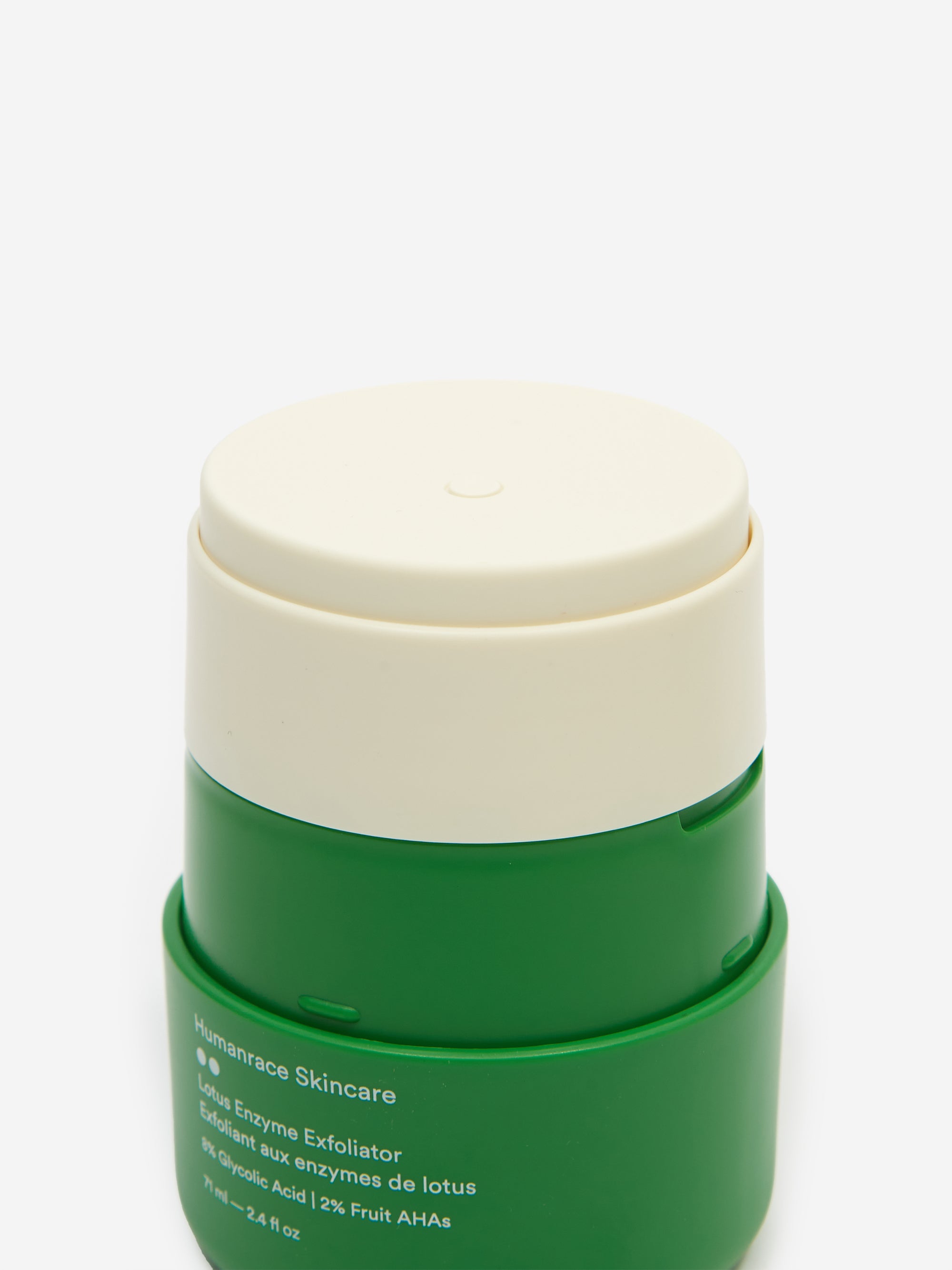 Humanrace Three Minute Facial Routine Kit – Goodhood