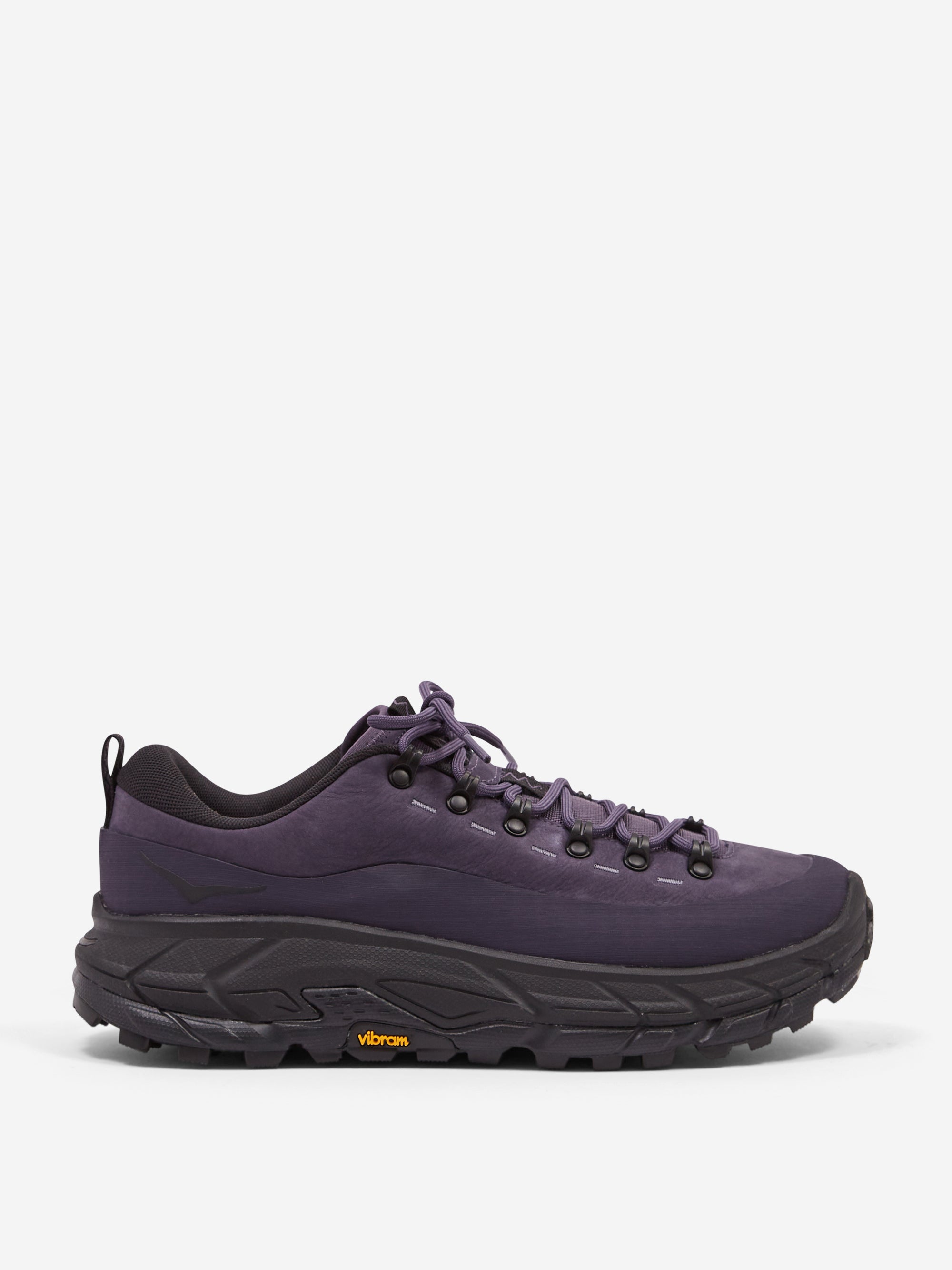 Hoka One One U Tor Summit - Squid Ink / Squid Ink – Goodhood