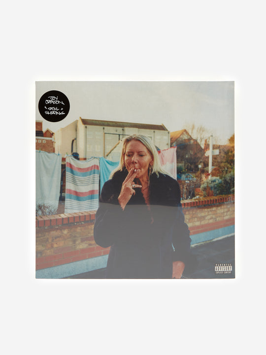 Joy Orbison Still Slipping Vol 1 Goodhood 