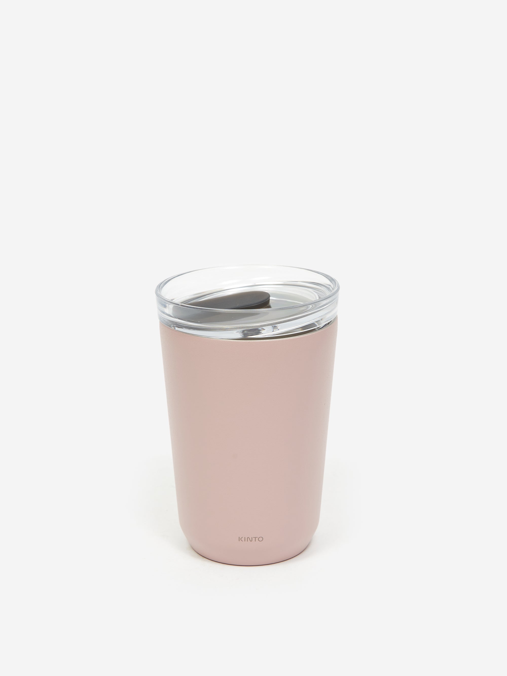 Kinto To Go Tumbler 360ml - Pink – Goodhood